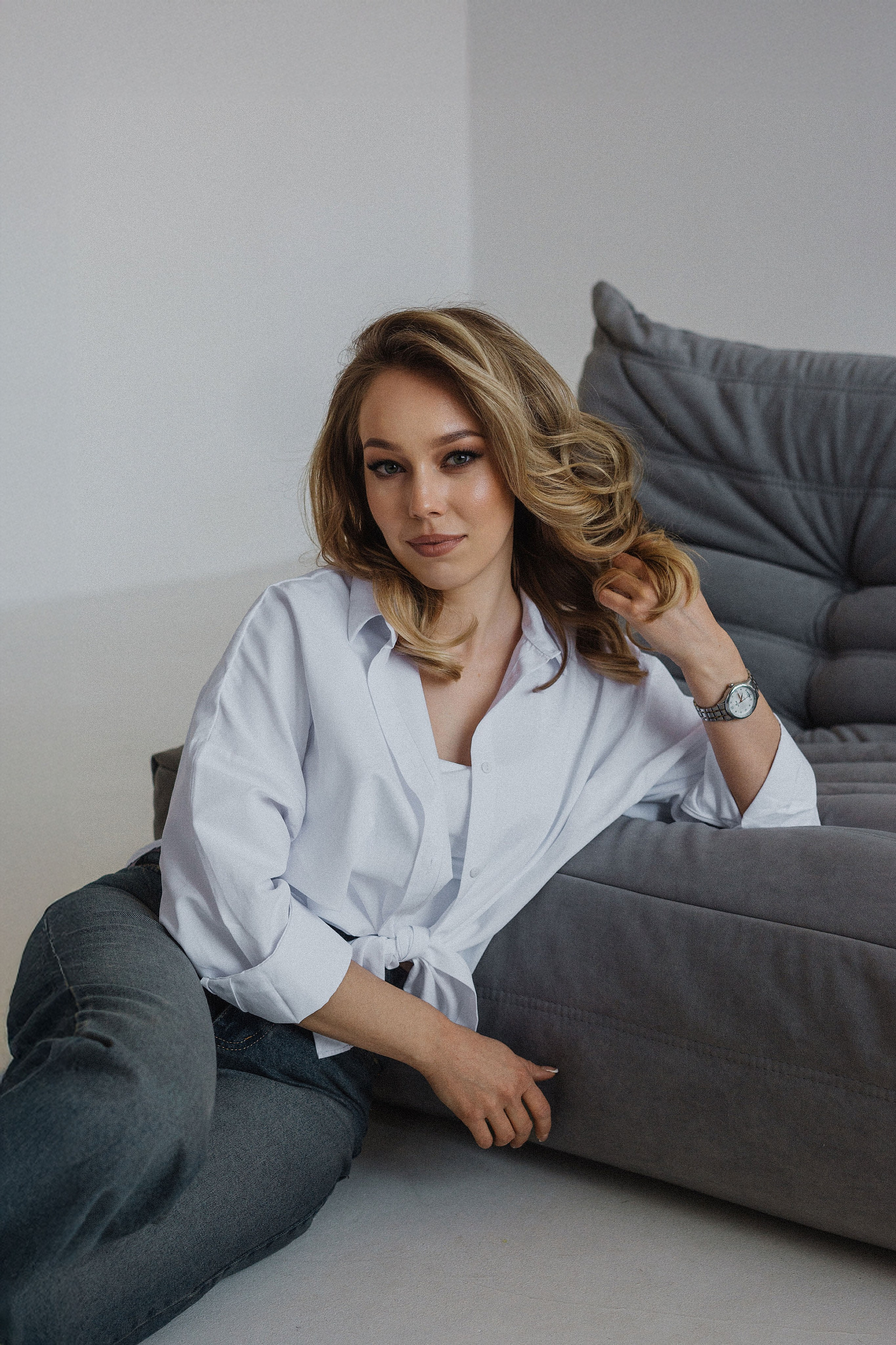 Екатерина Давыдова. Фотограф в Москве Ангелина Ким