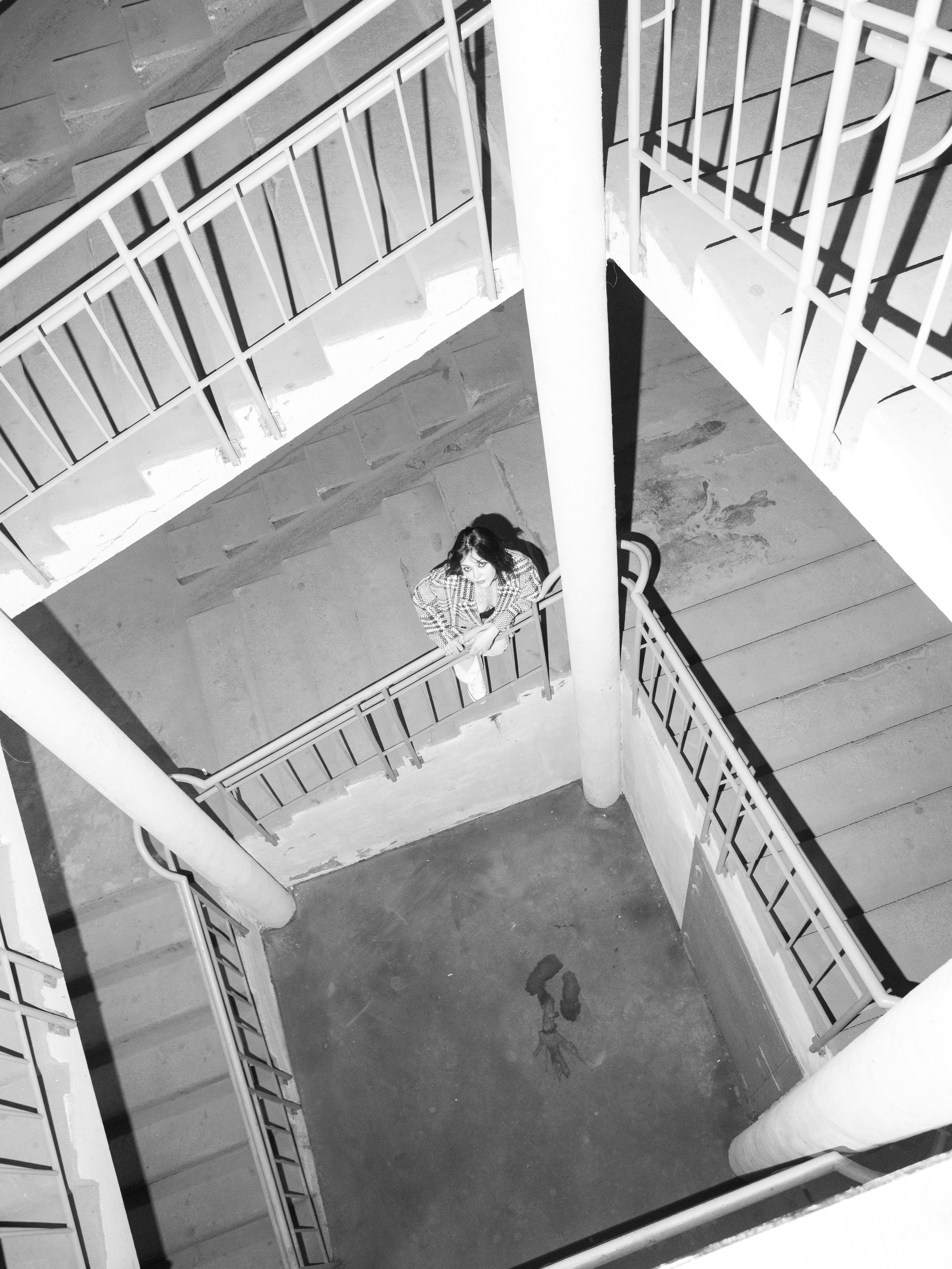 Александра. Андрей Партнов — фотогрраф, Москва