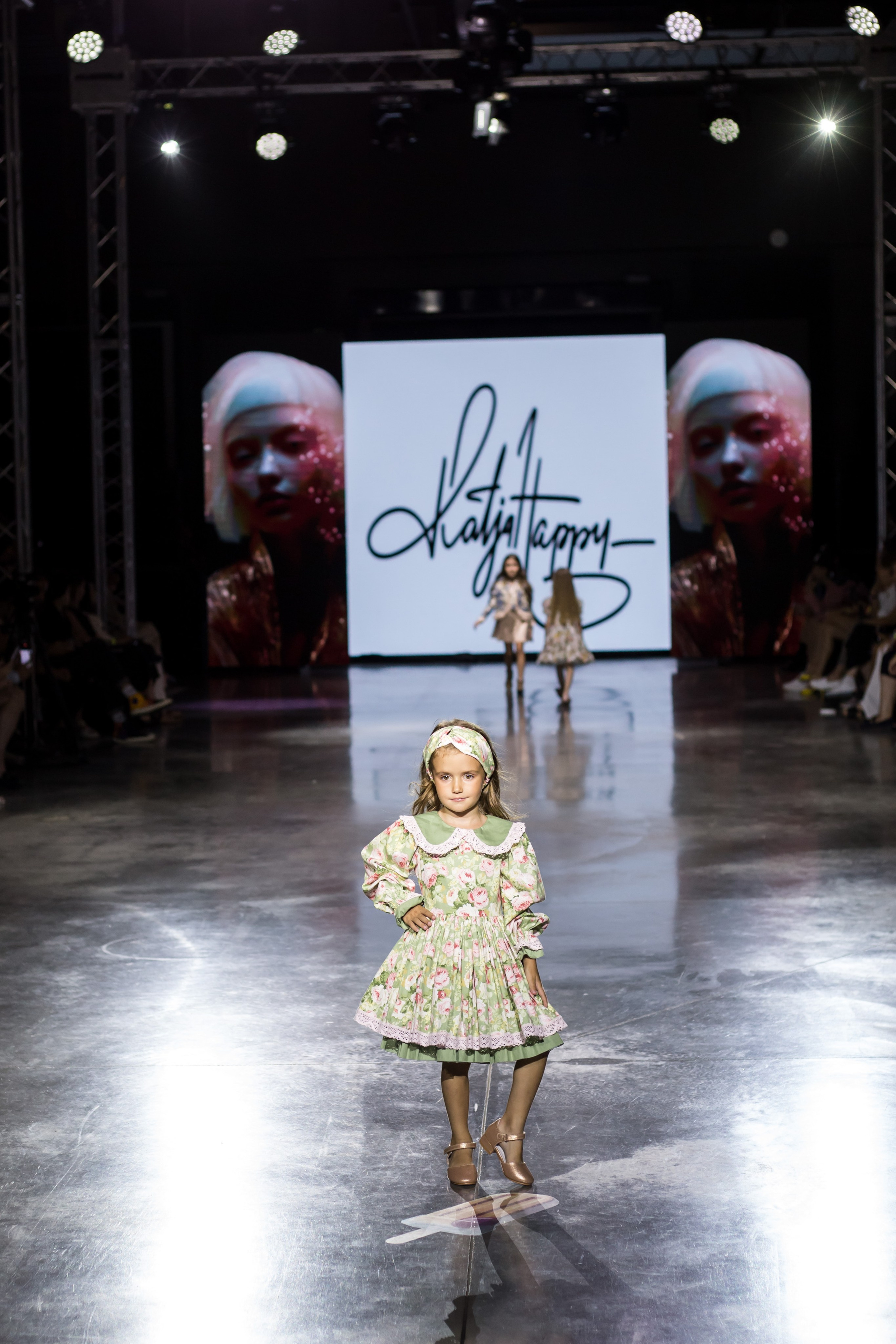 Volga fashion. Портретный и репортажный фотограф