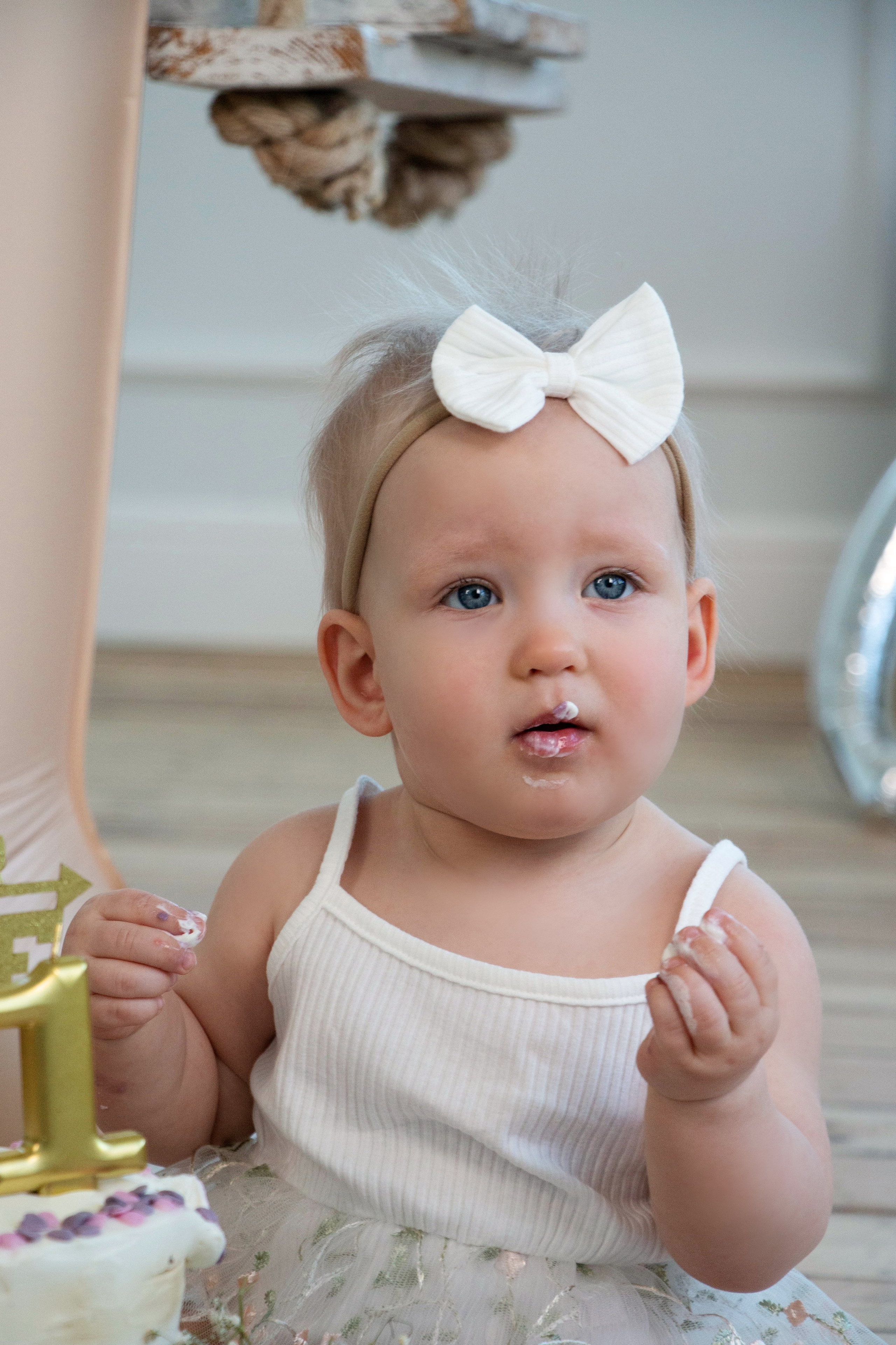 День Рождения Златы. Бережно сохраняю ваши чувства и истории на своих фотографиях