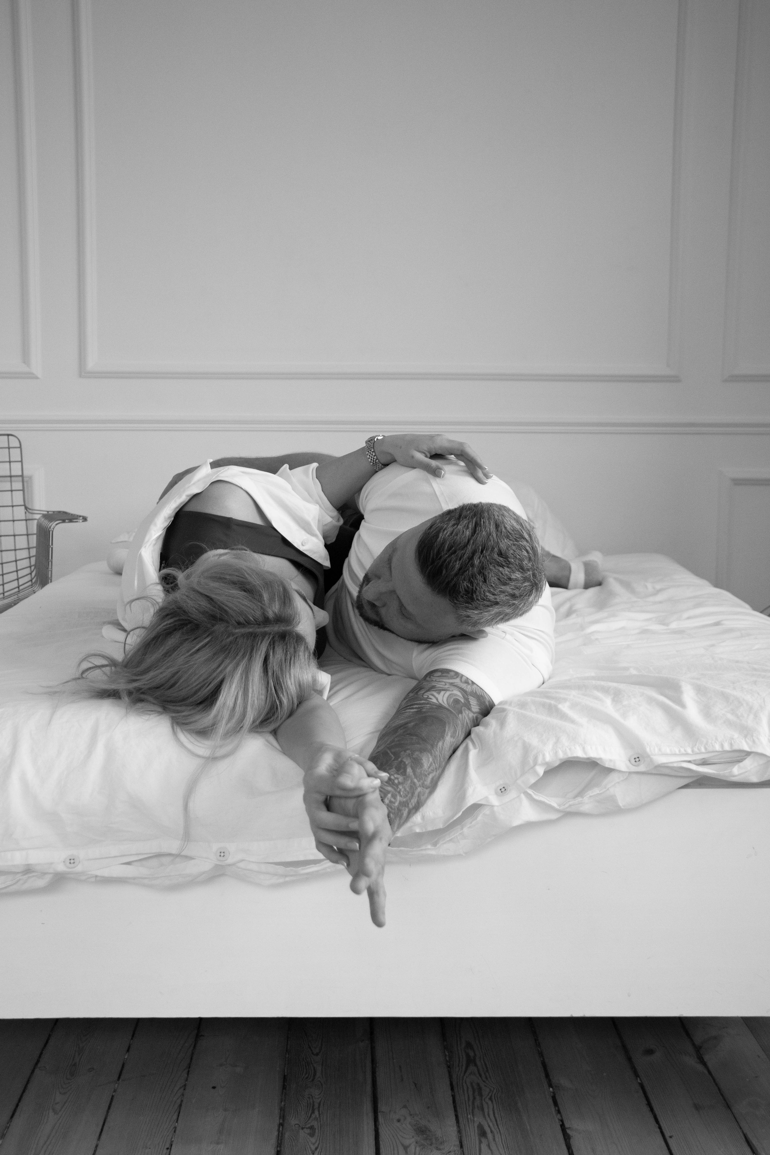 Артур & Марина. Бережно сохраняю ваши чувства и истории на своих фотографиях