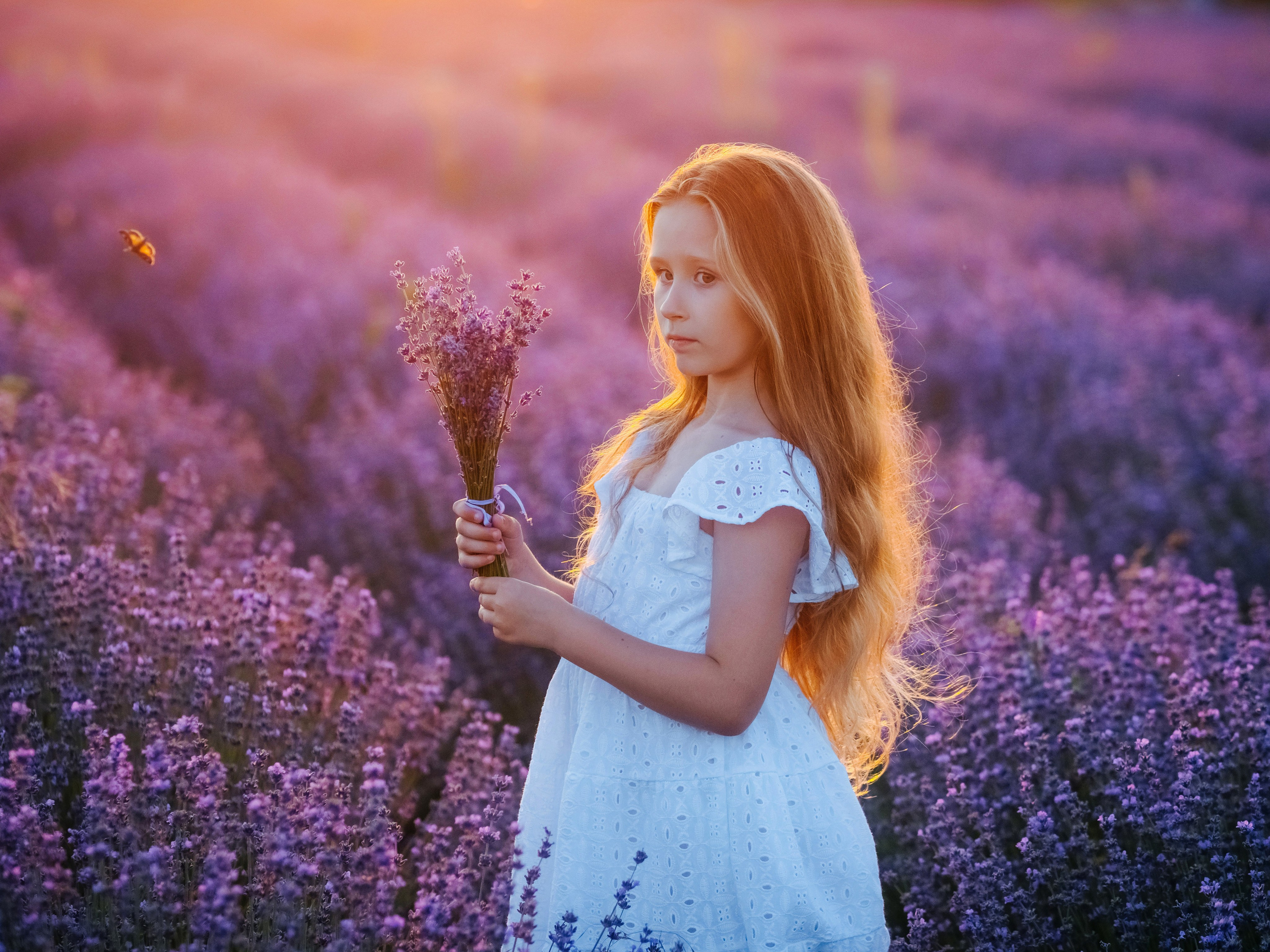 Яра и Ника. Семейный, детский, свадебный, фотограф в городе Анапа