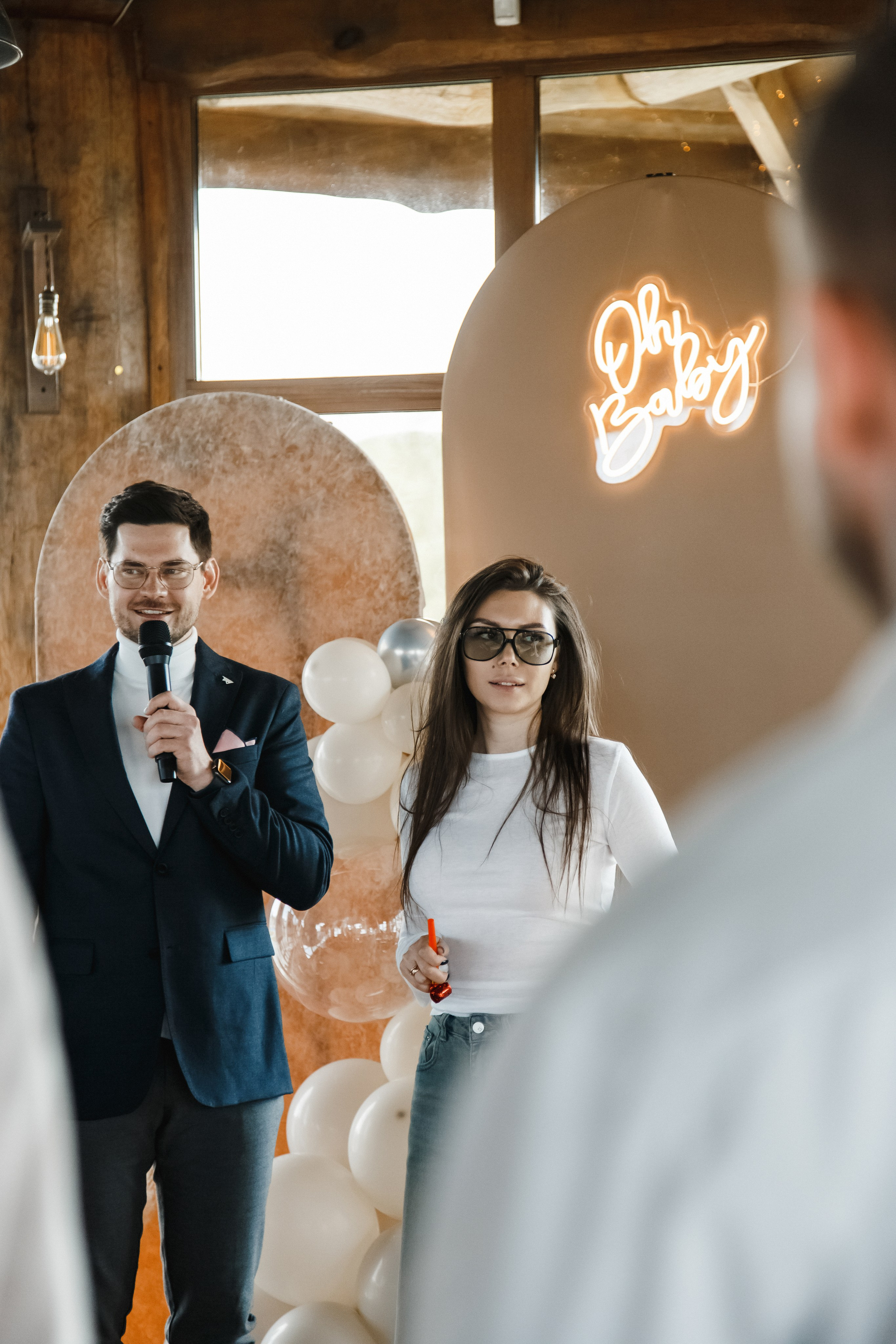 Gender Party. Фотограф Иван Гуляев