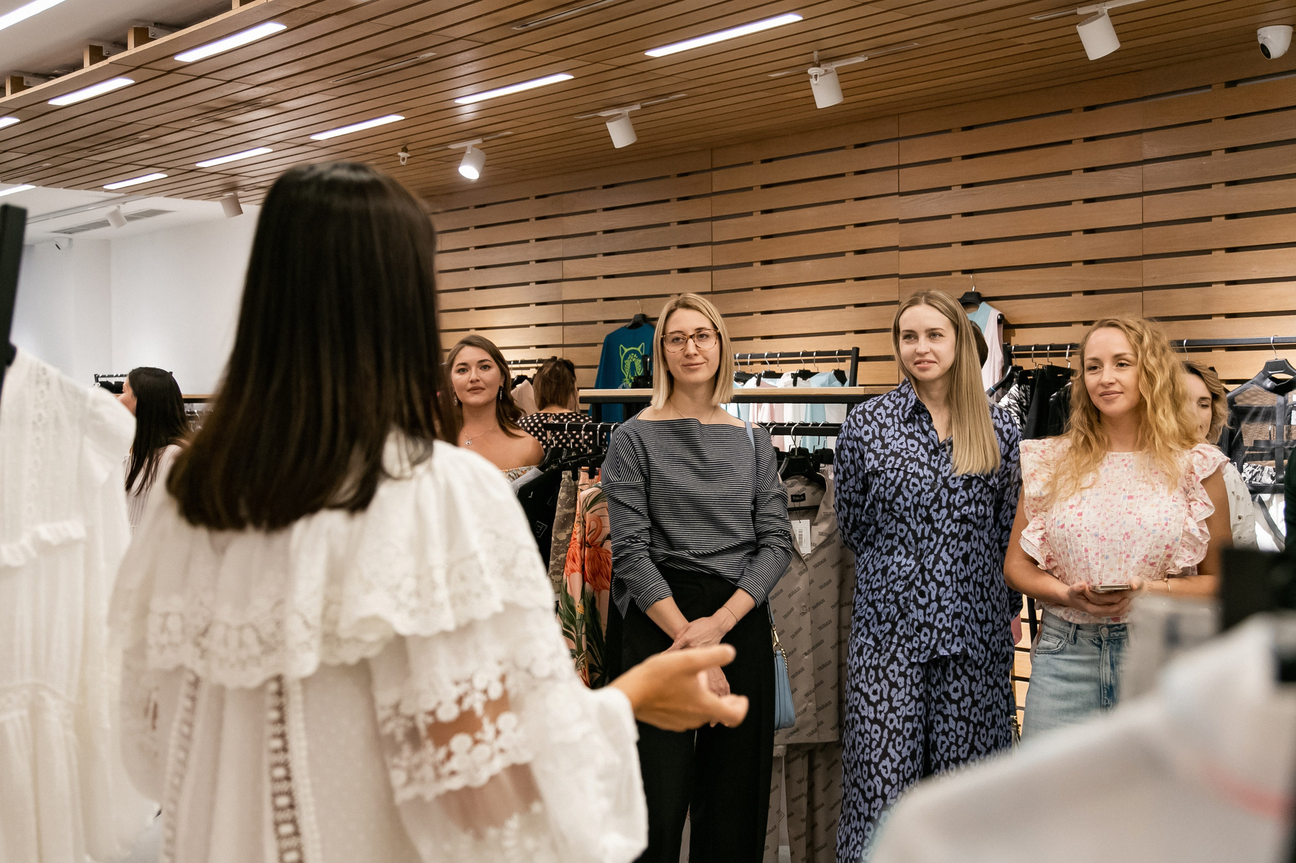 Dom Dизайнеров. Фотограф Иван Гуляев