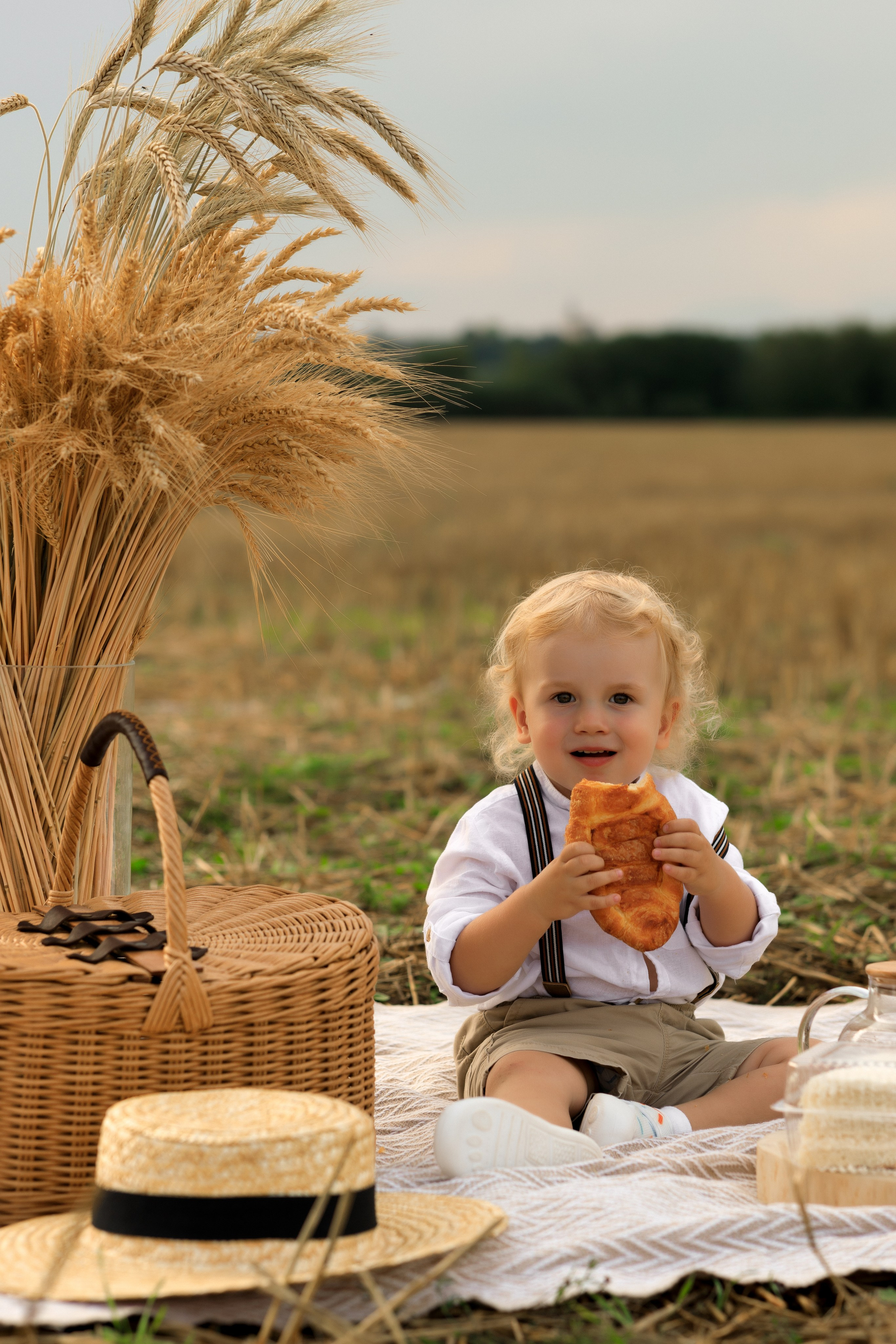 Семейные съемки. Главная