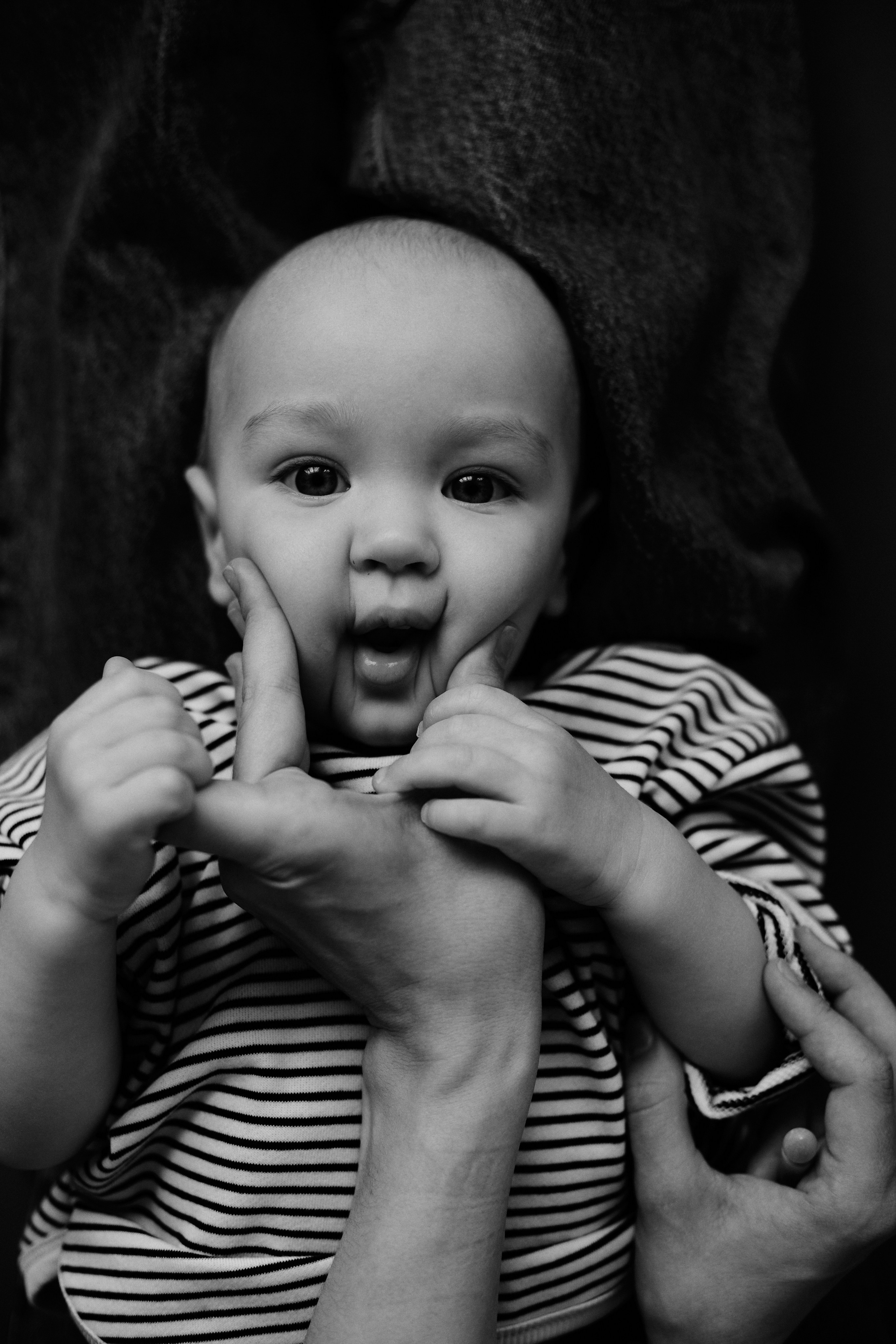 Мирон. Фотограф в Волгограде и Москве Алина Галушкина