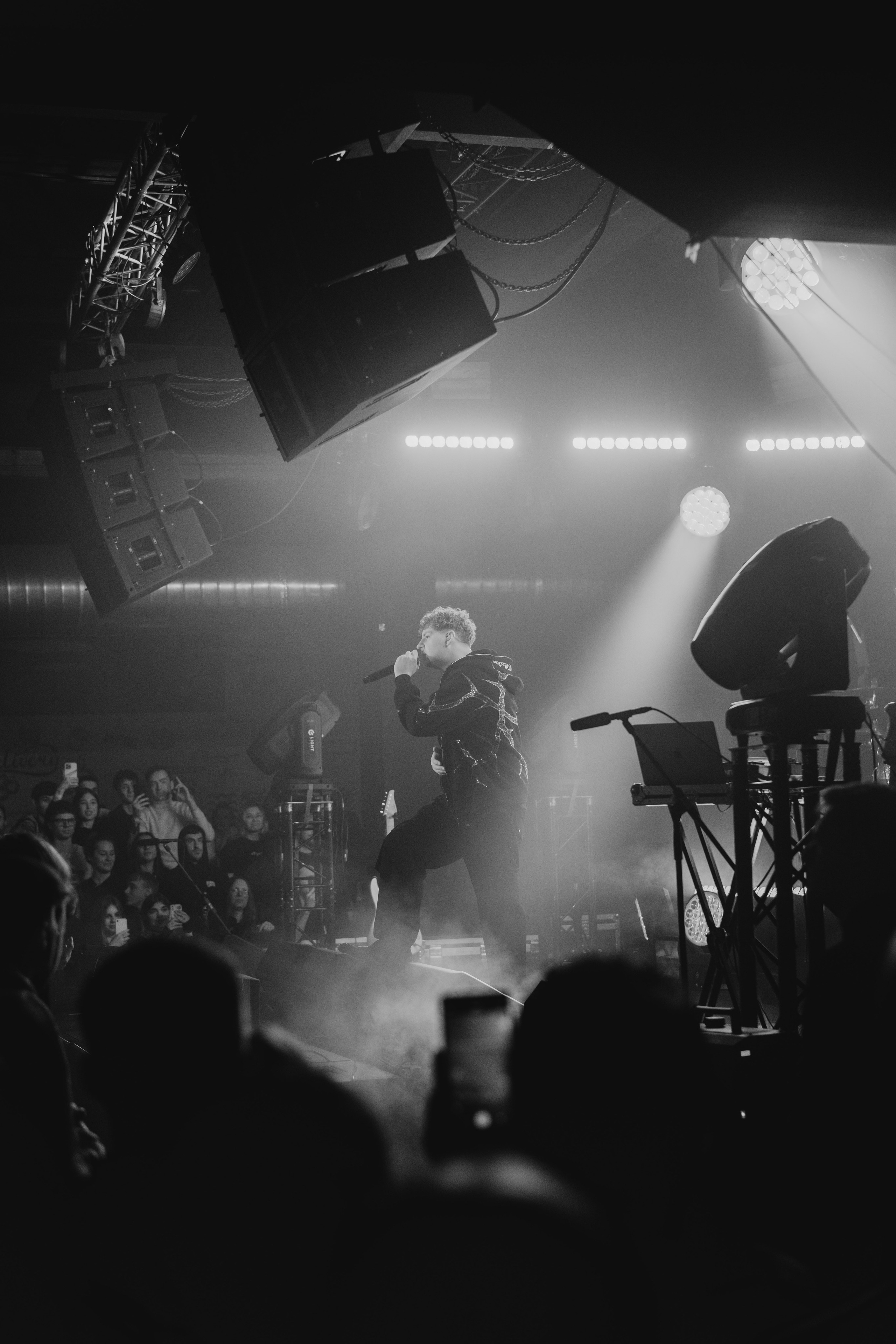 Markul (Minsk\03.12.2023). Фотограф Михаил Шабан