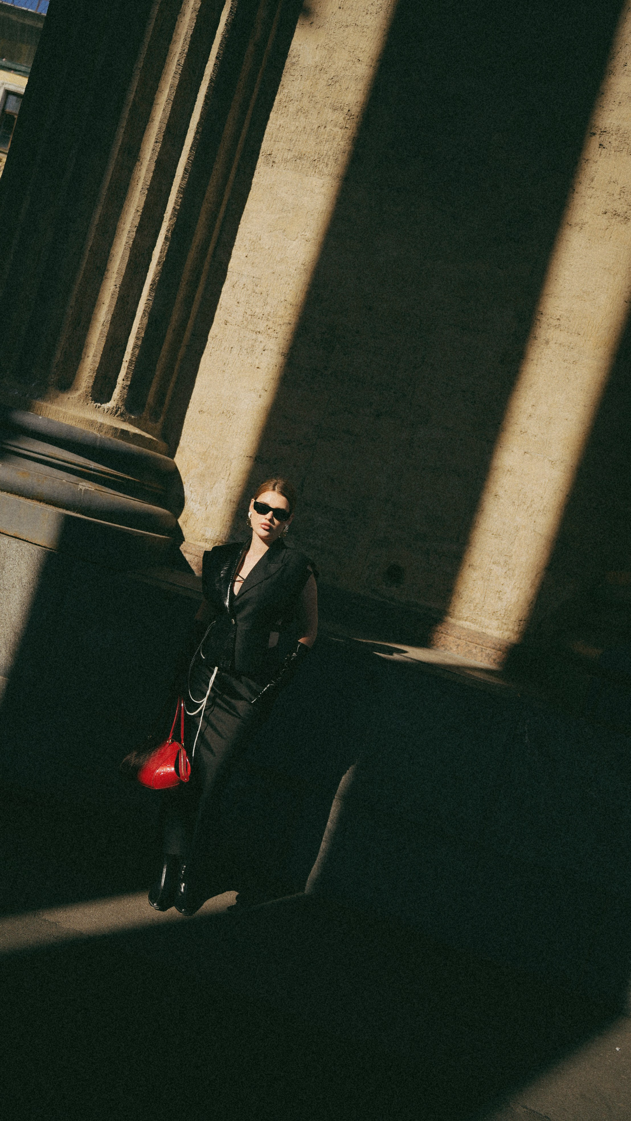 Питер. Главная