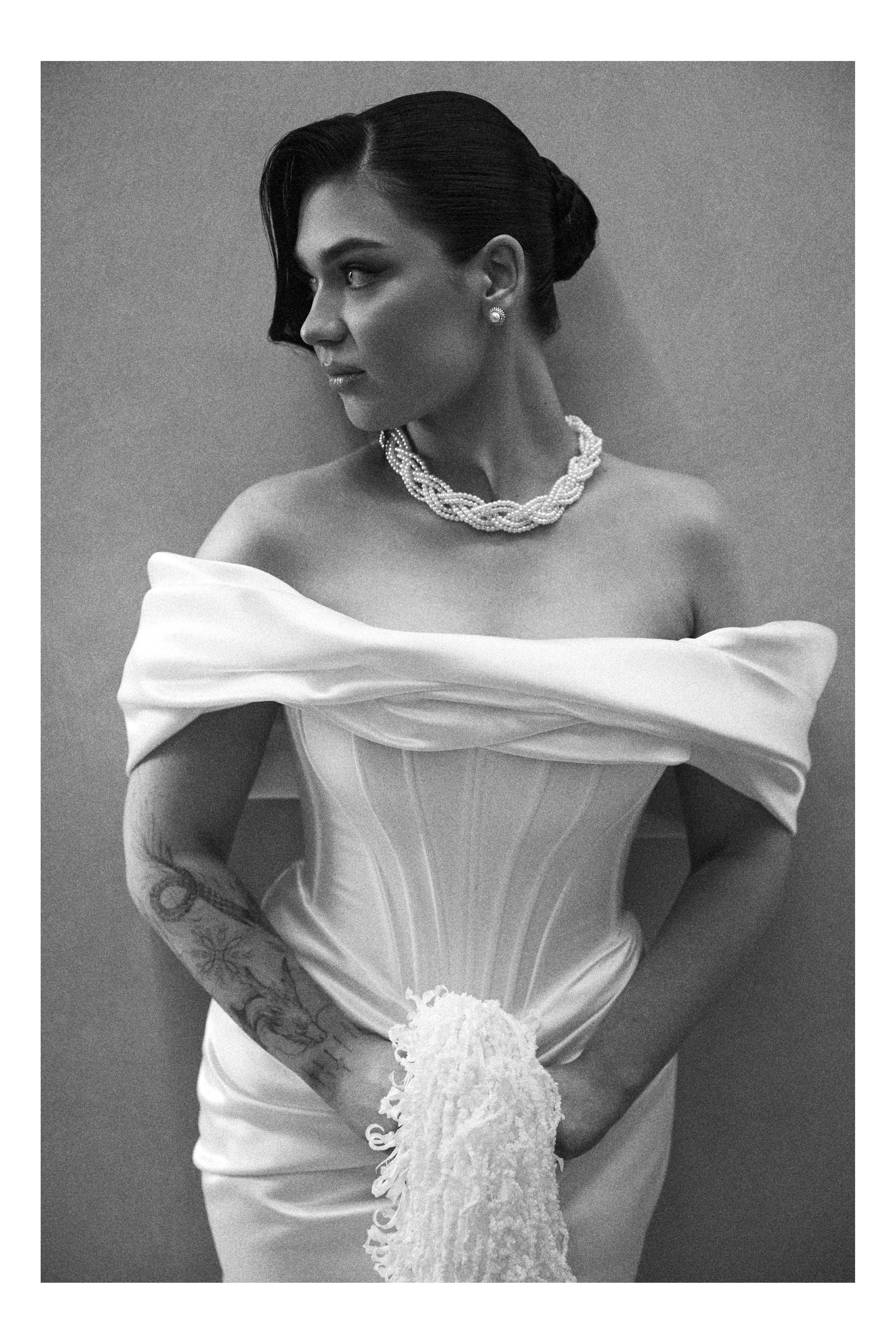 HER WILD, HIS CALM. Дмитрий Мазуркевич: Профессиональный Репортажный Фотограф