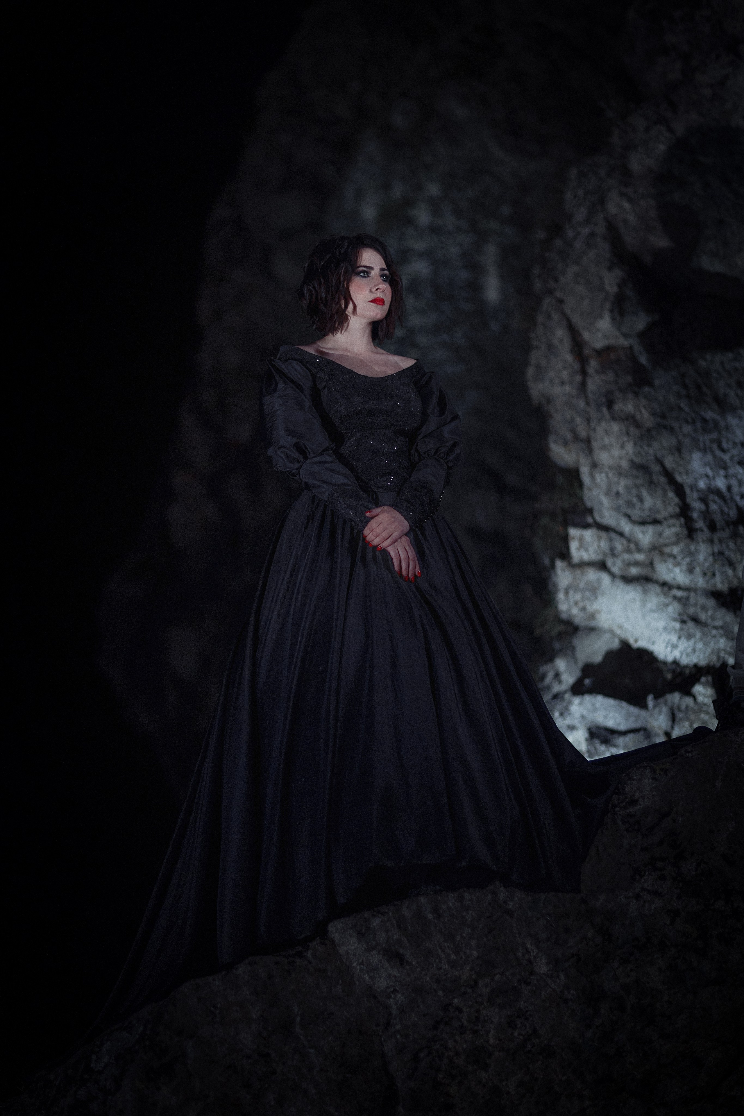 Мария. Фотограф Алёна Яковлева