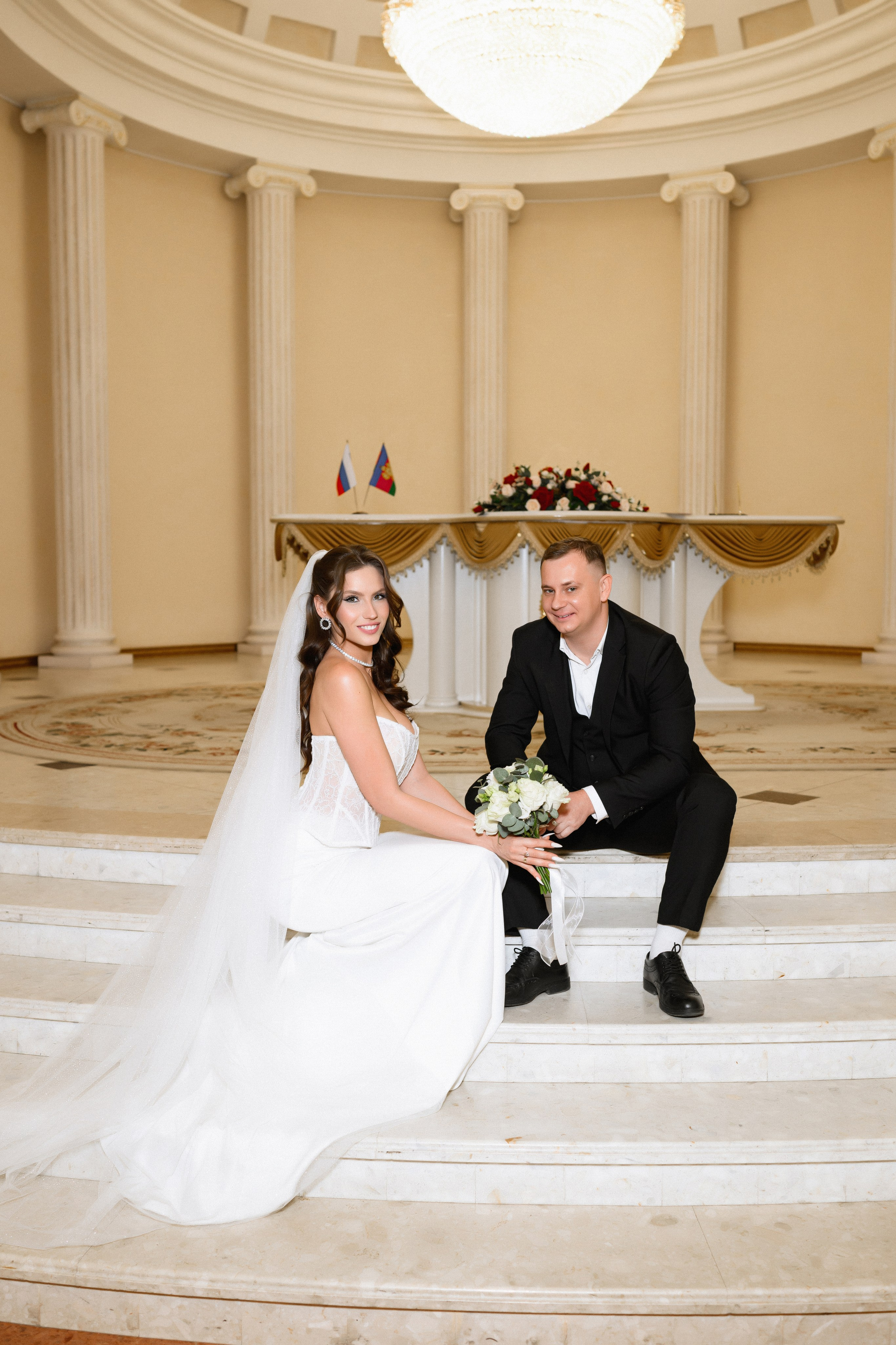 26.02.26. Свадебный и семейный фотограф в Краснодаре