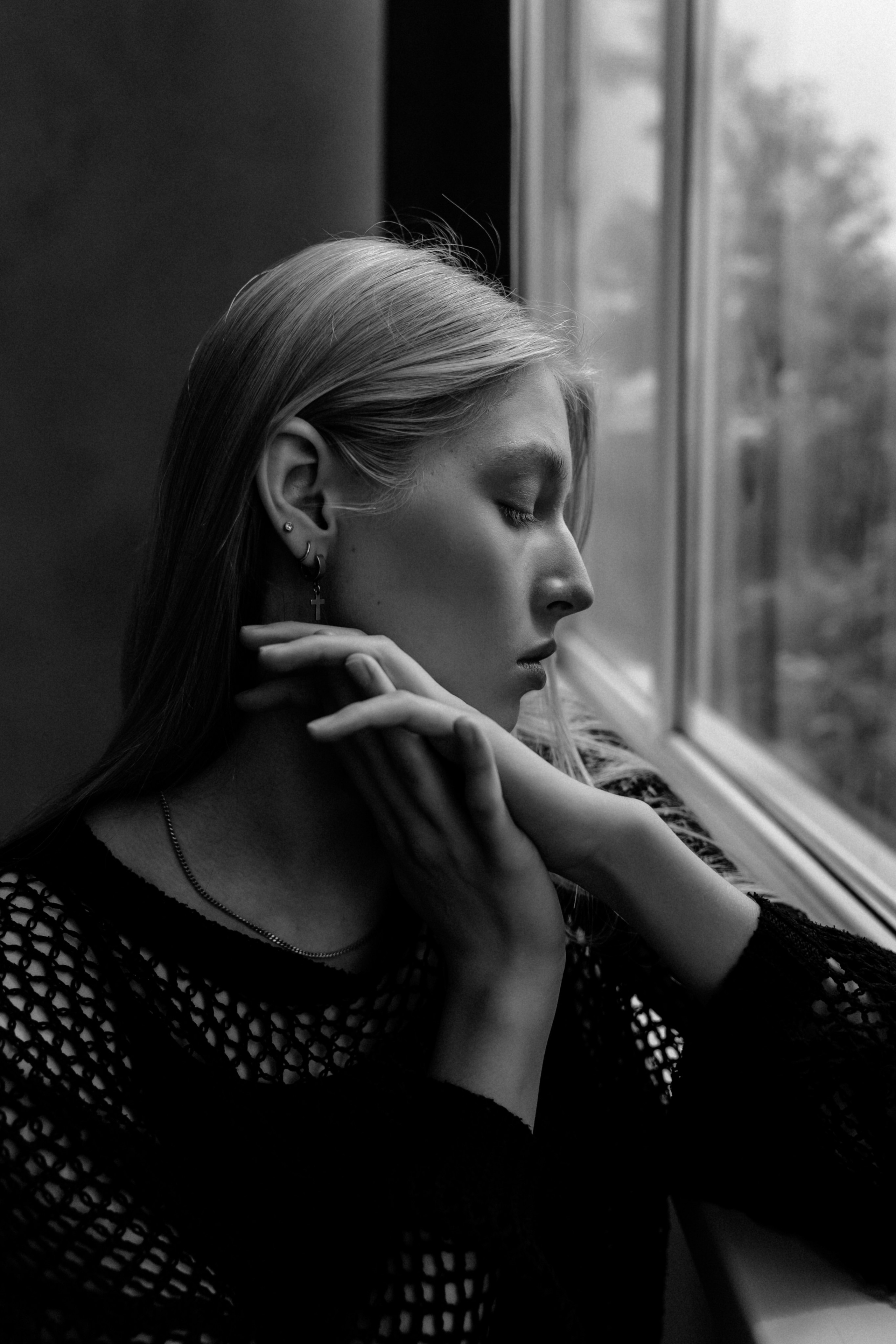 Злата. Фотограф Москва, Санкт-Петербург, Абакан