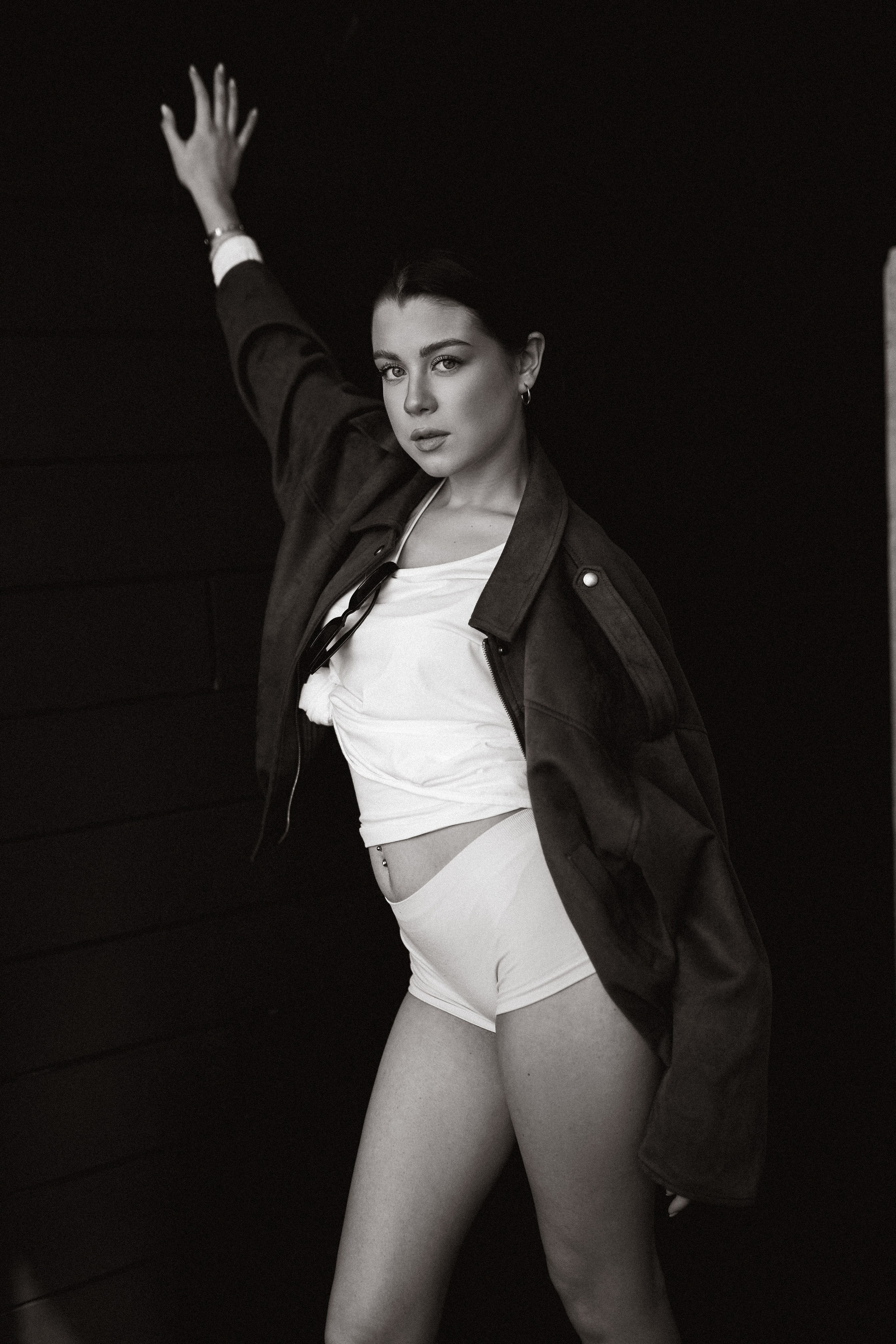 Дарья. Фотограф Таня Булгакова Крым, Симферополь, Севастополь, Нижнегорский