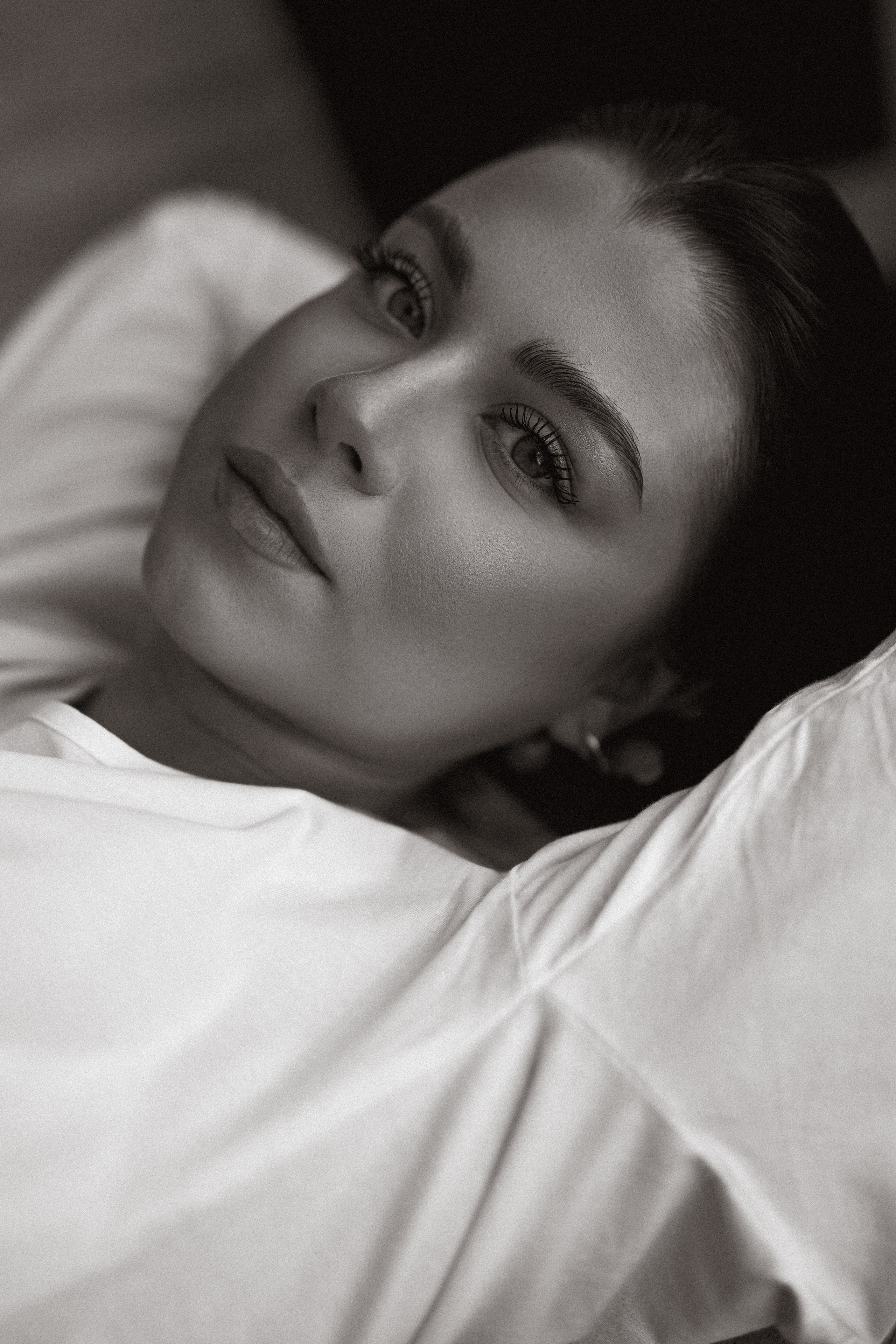 Дарья. Фотограф Таня Булгакова Крым, Симферополь, Севастополь, Нижнегорский