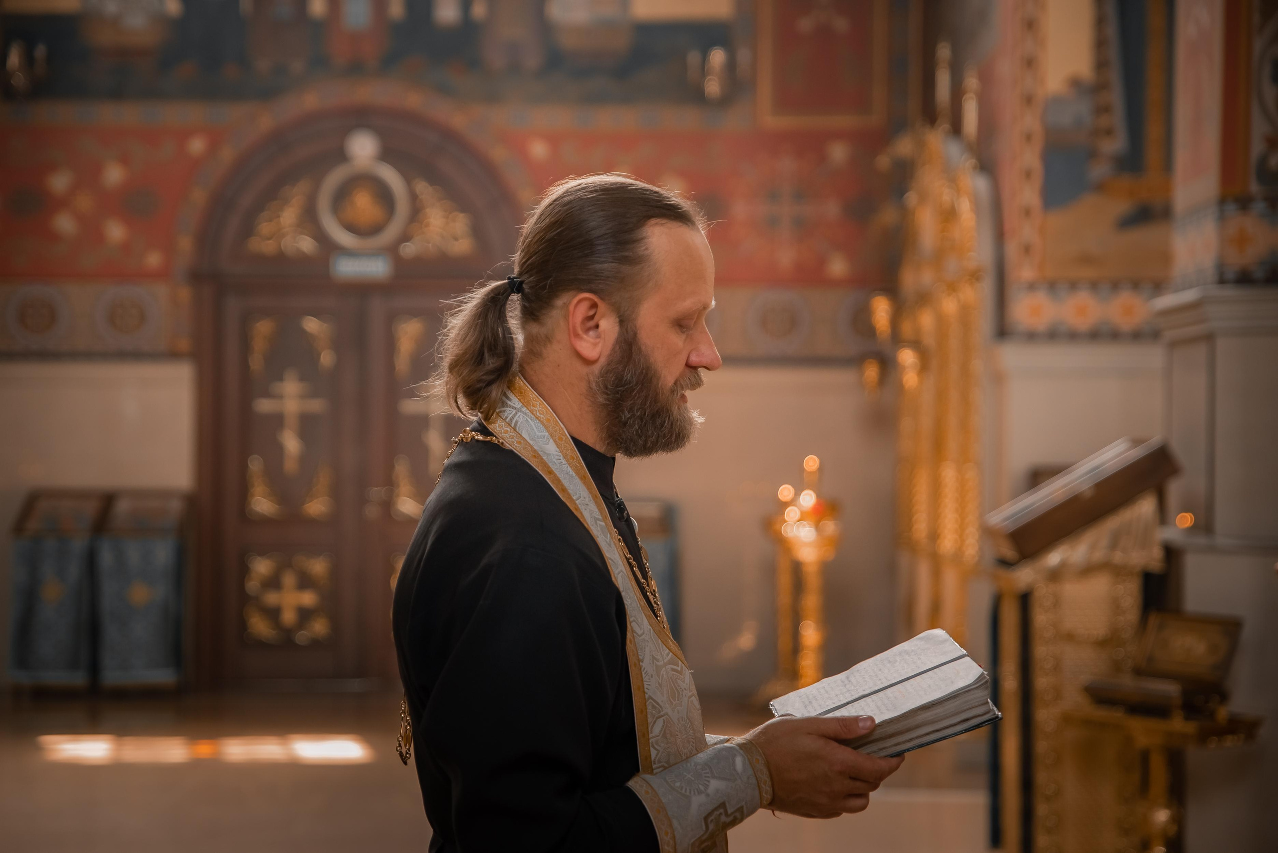 КРЕЩЕНИЕ КЛИМА. Свадебный и семейный фотограф в Краснодарском крае