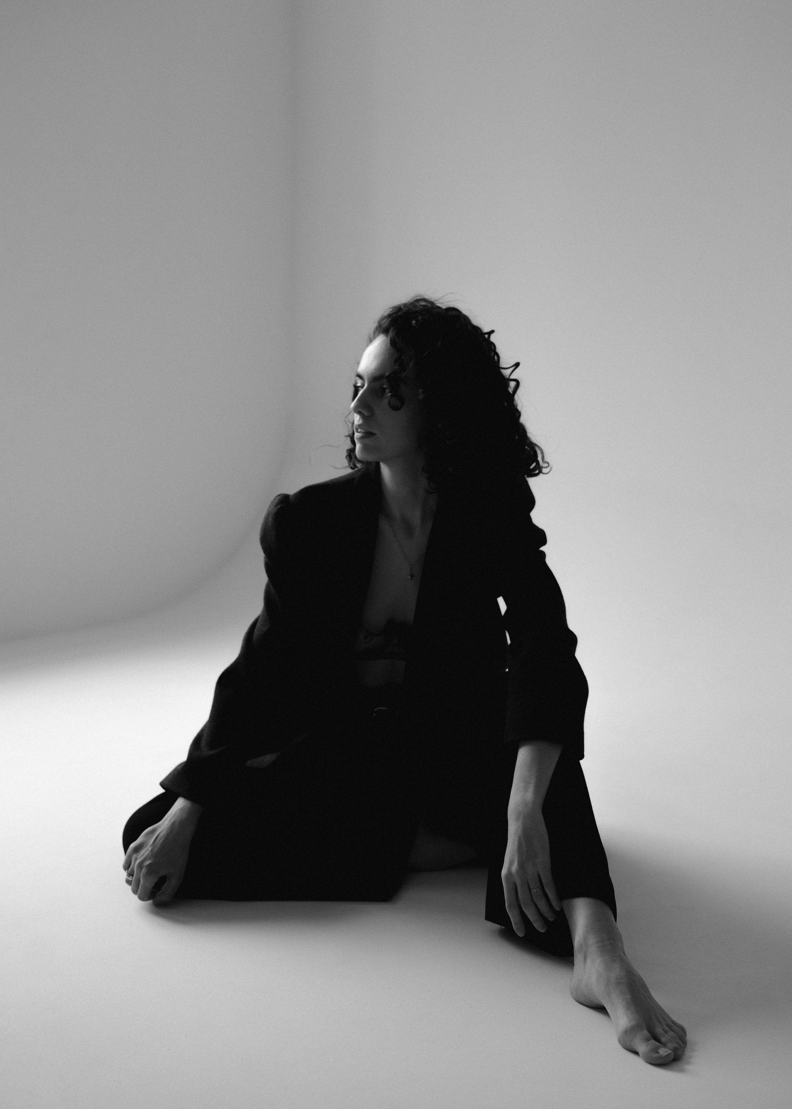 Анастасия. Фотограф в Санкт-Петербурге