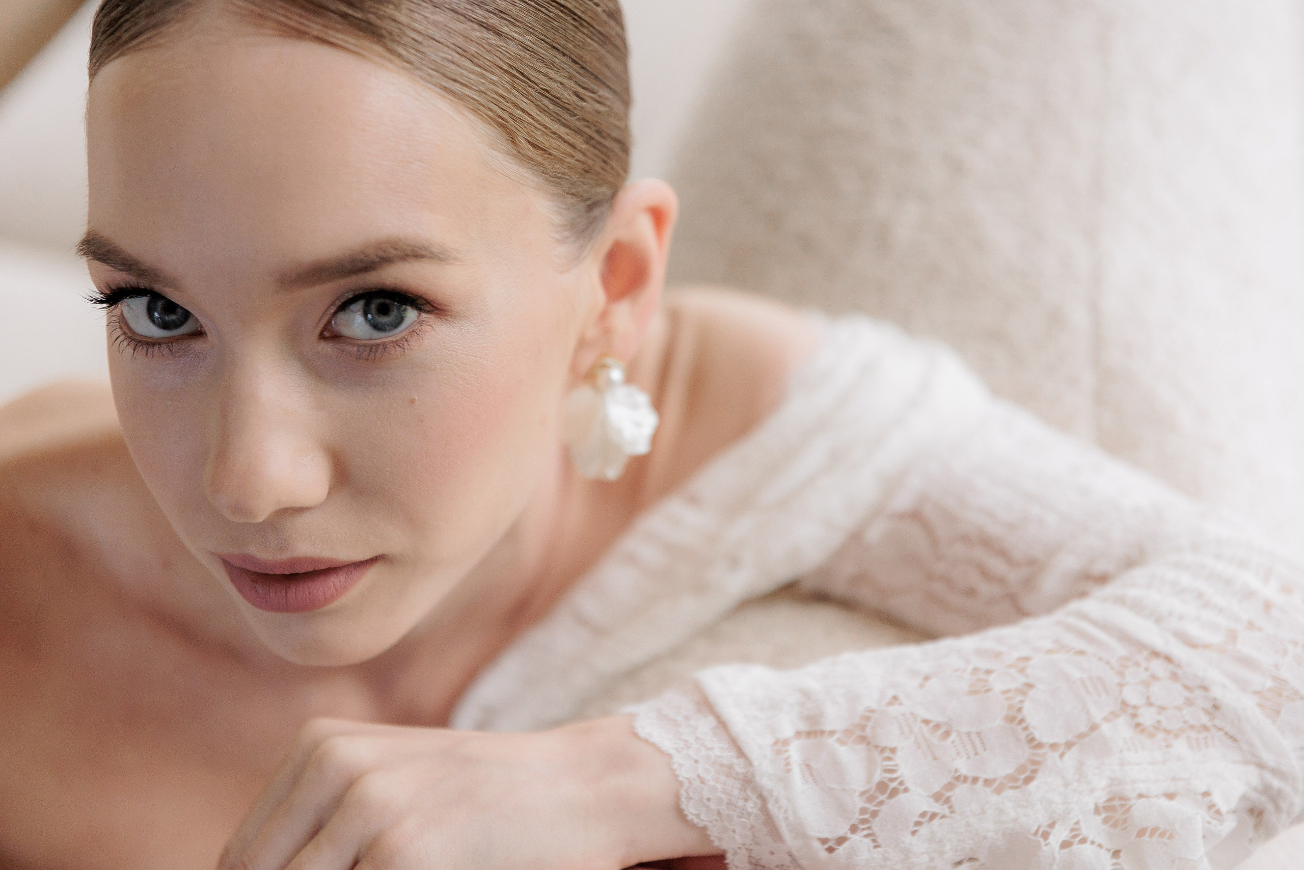 Анастасия и Евгений. Фотограф Дарья Норкина