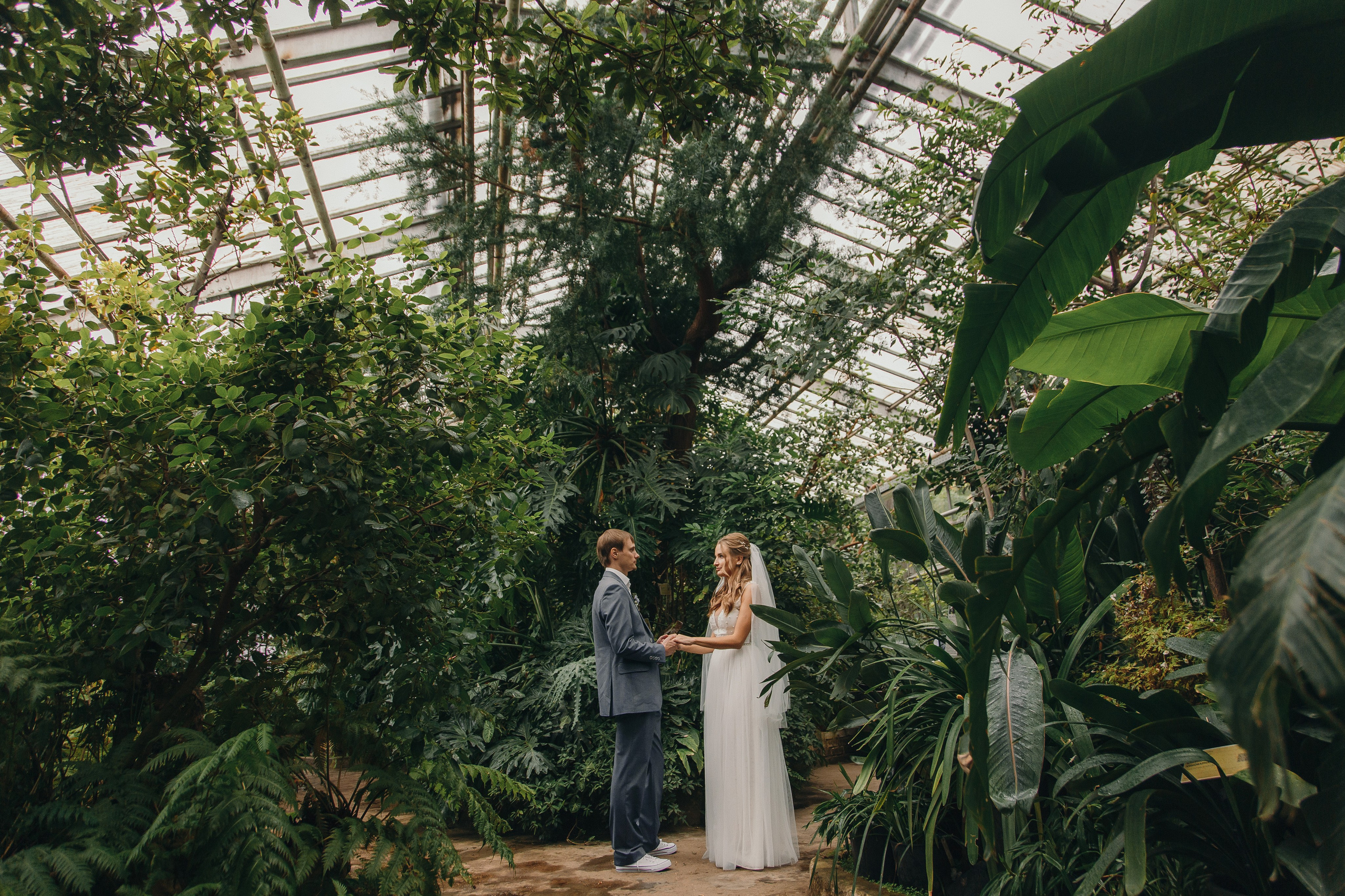 Свадьба. Ретушер Светлана Абрамова