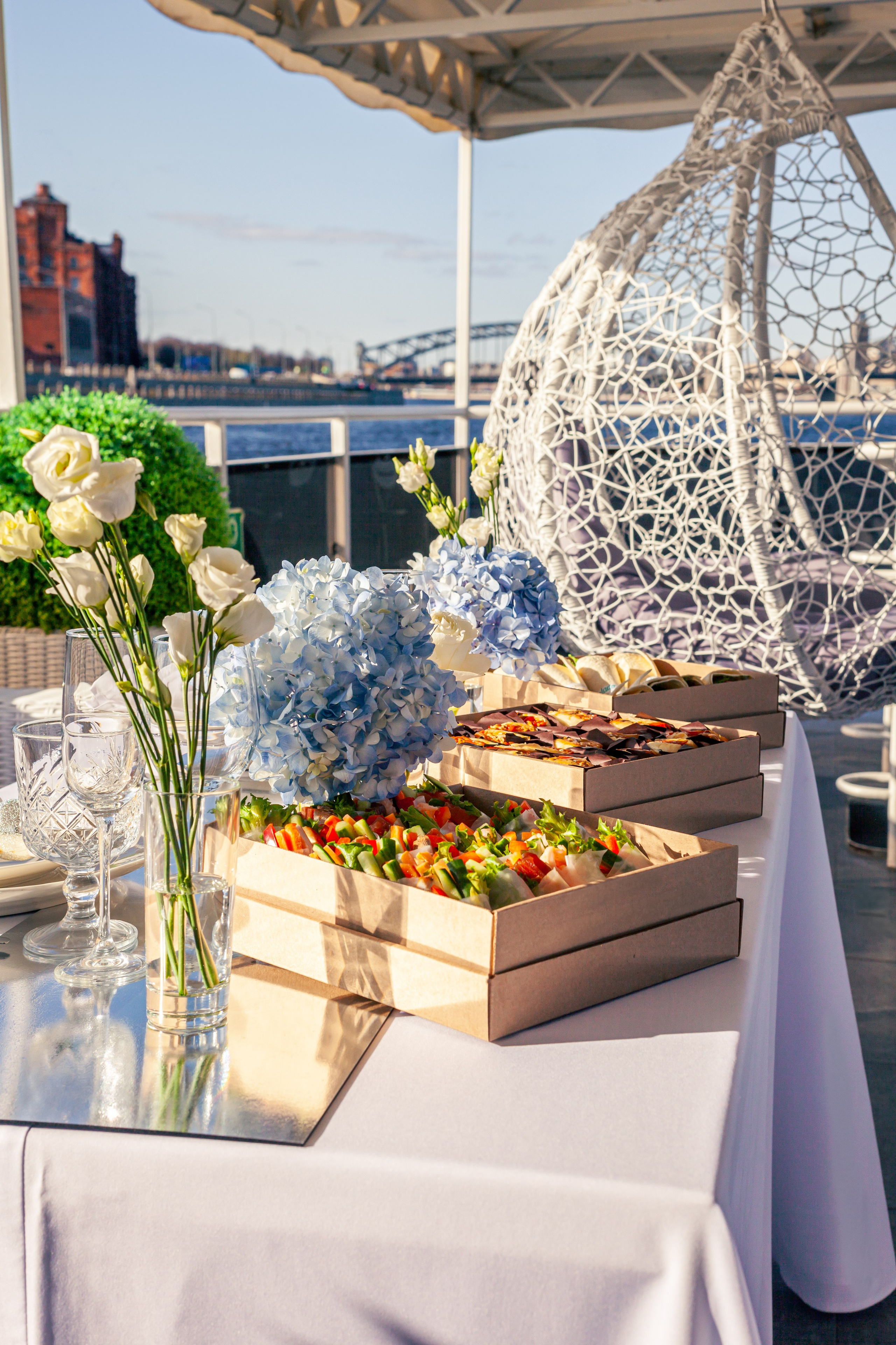 Северное Сияние. Фотограф в Санкт — Петербурге Валерий Гаухман