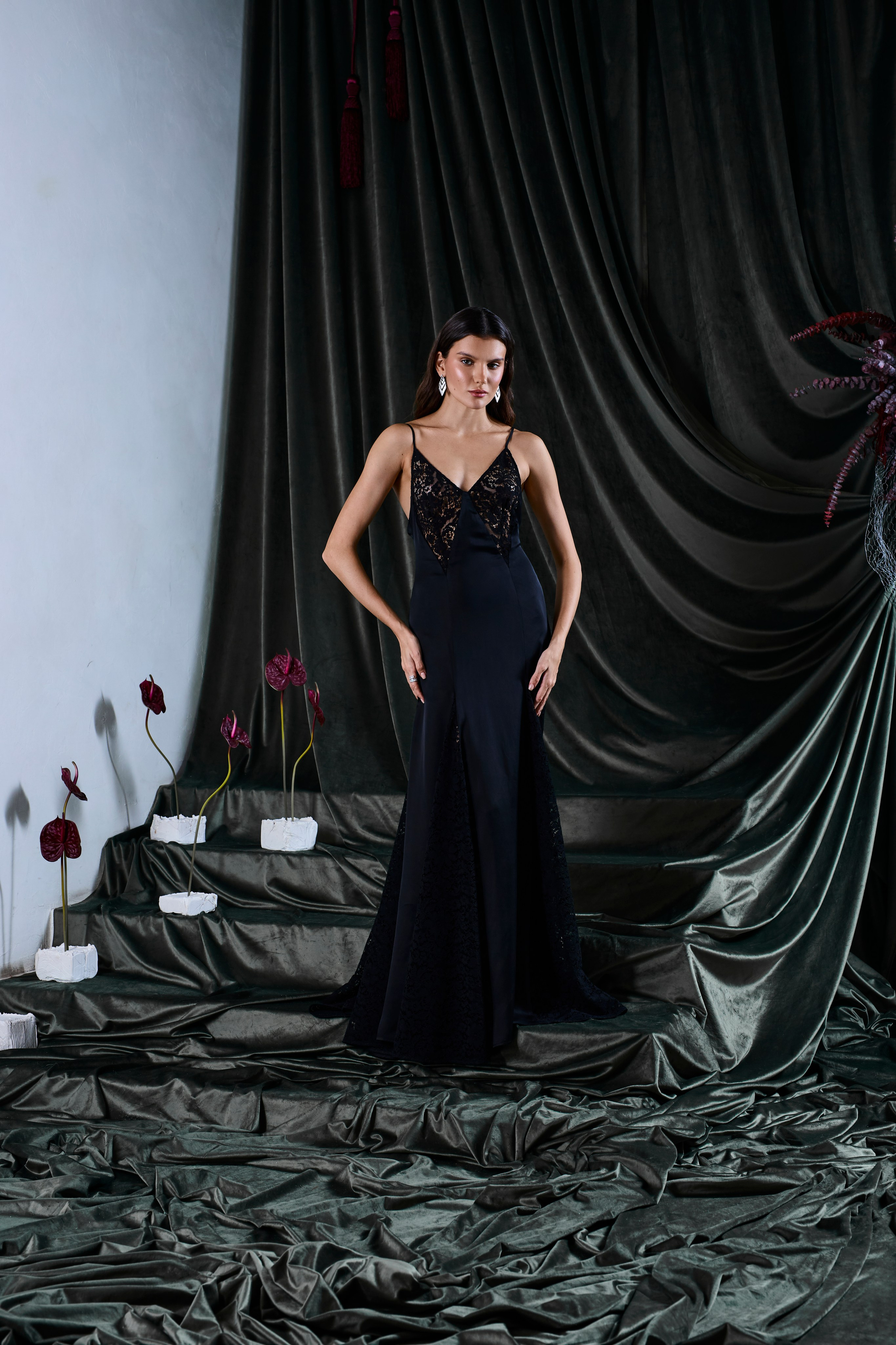 SMODE CAMPAIGN. Главная