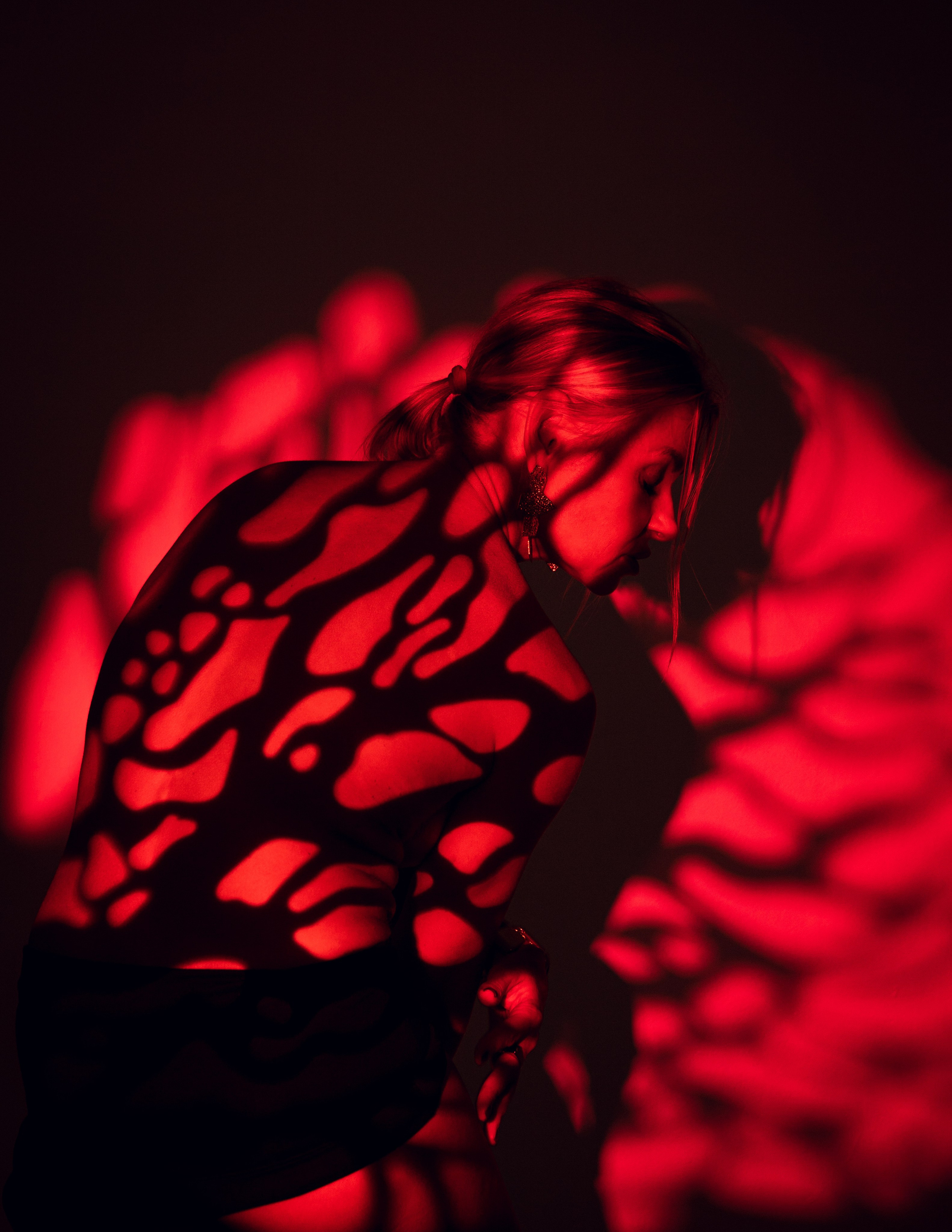 Индивидуальная Женская Фотосессия в СПб: Портрет и Красота. Фото и Видеосъемка на ваше мероприятие. Александр Романов