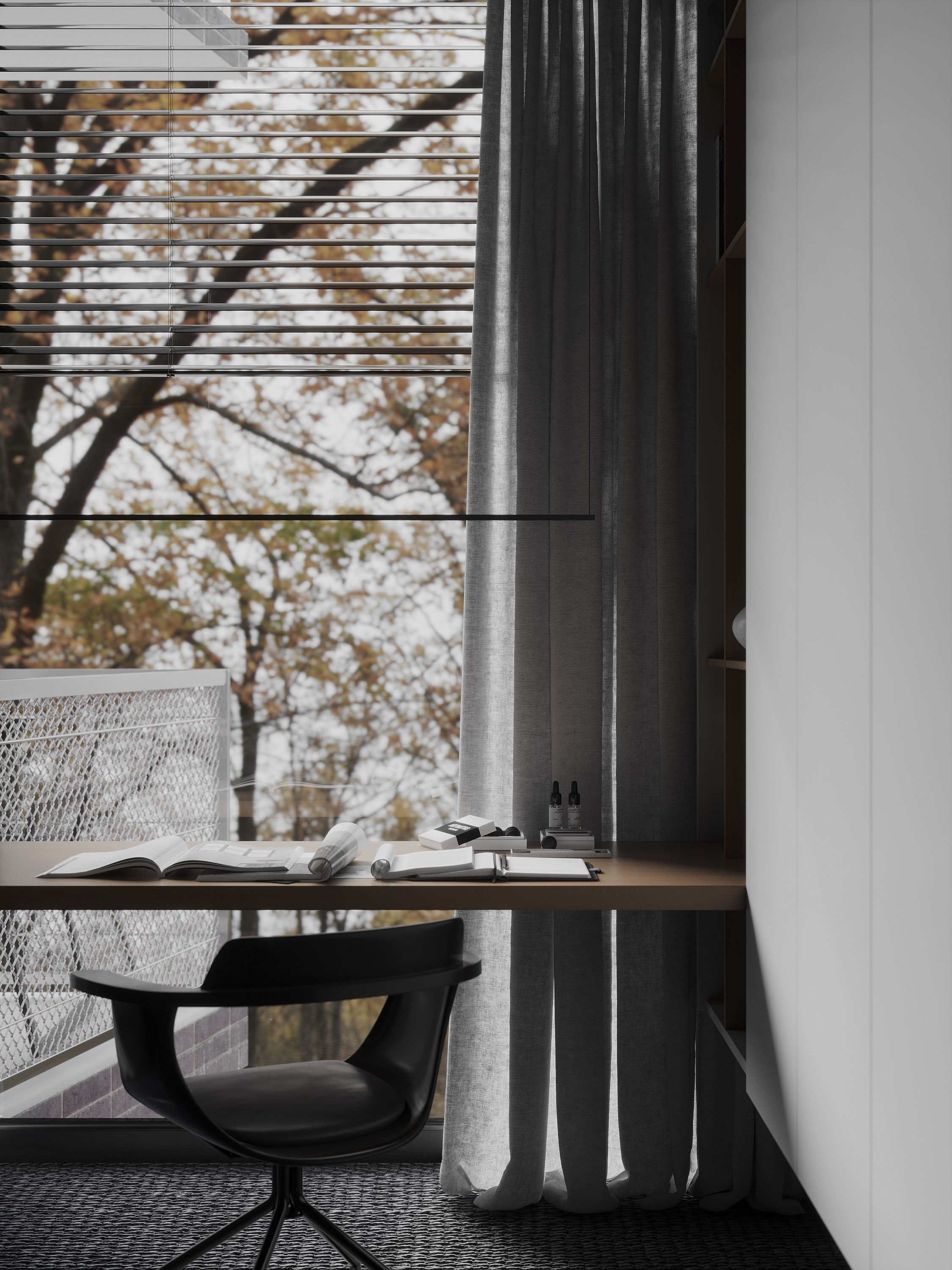 BERLIN_ARTIMITRO. VALERIA GORNOSTAEVA. DESIGN AND VISUALIZATION