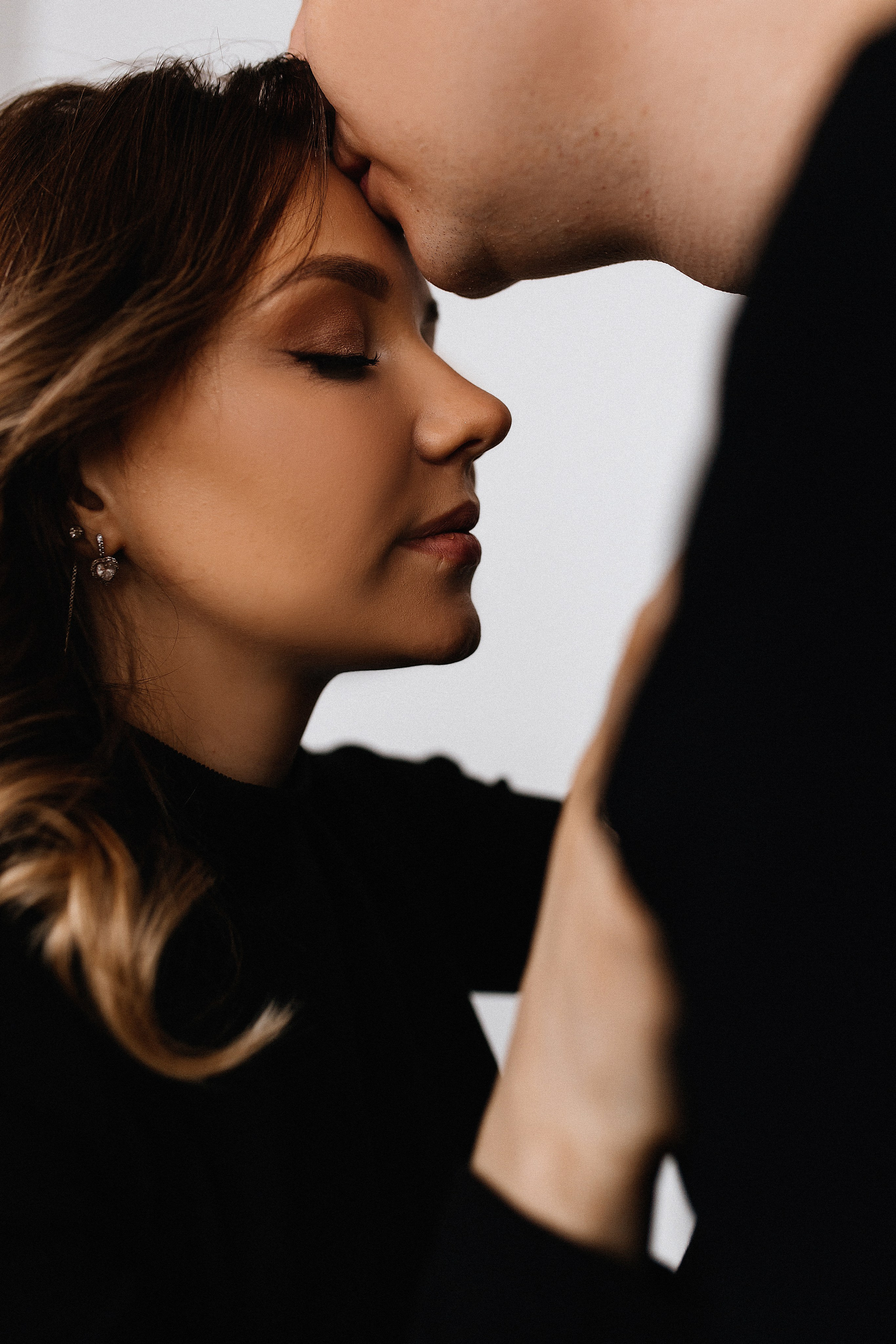 Александр и Ольга. Фотограф Брянск|Москва Даша Жукова