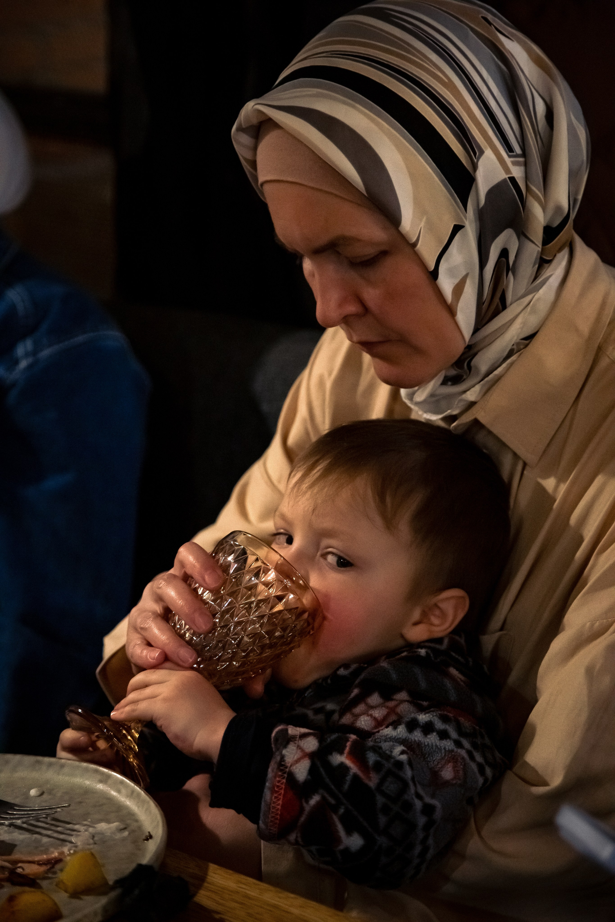 Встреча команды. Репортажный и портретный фотограф Казань / Горячих Полина