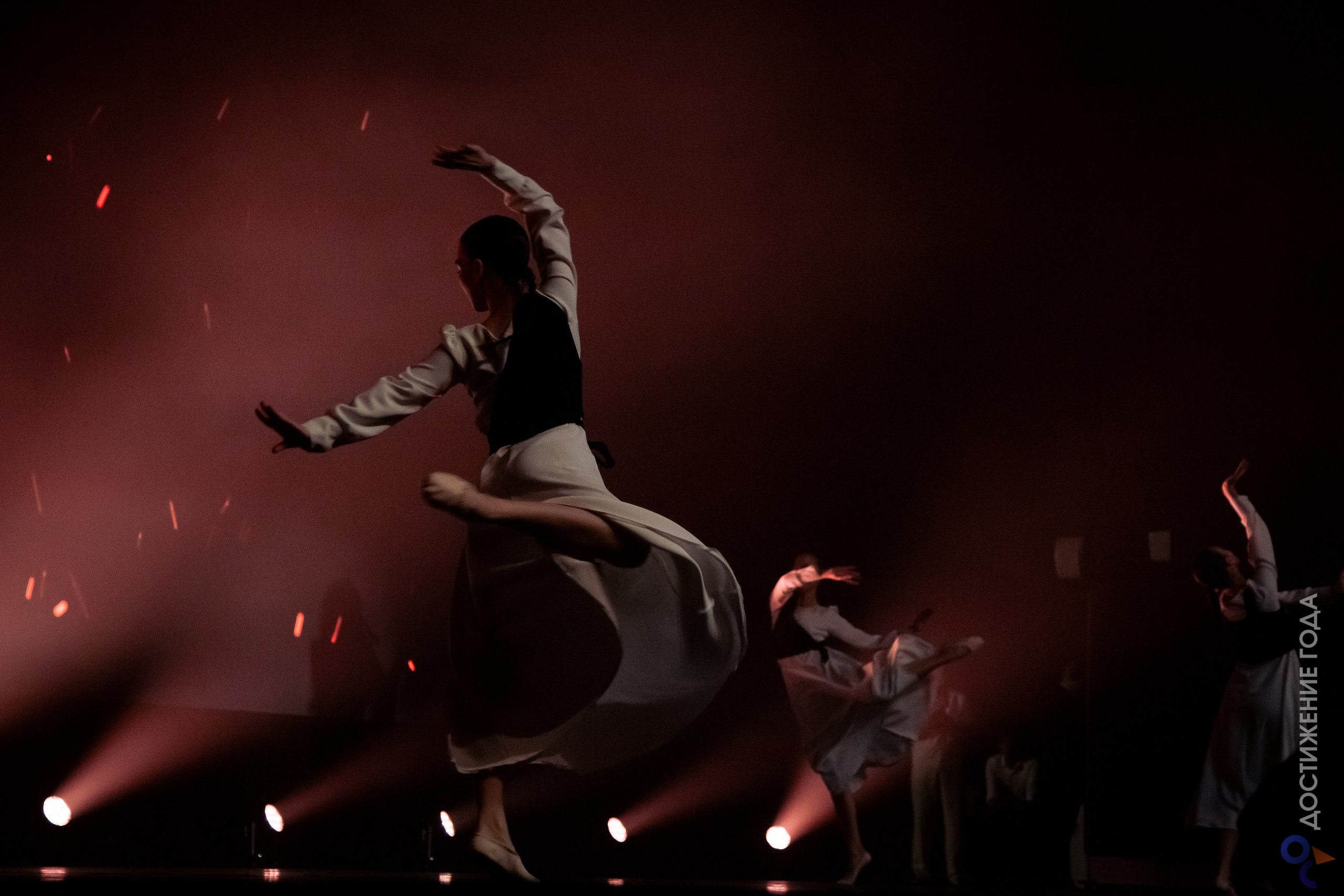 IX Достижение года. Репортажный и портретный фотограф Казань / Горячих Полина