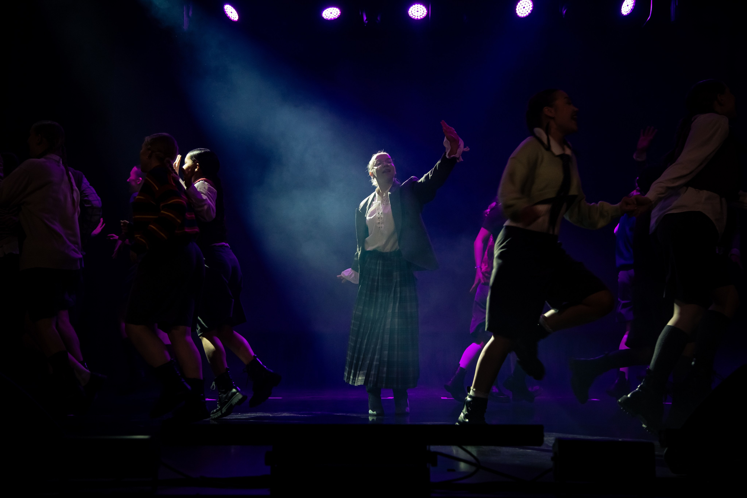 II Медиапремия «Поток». Репортажный и портретный фотограф Казань / Горячих Полина