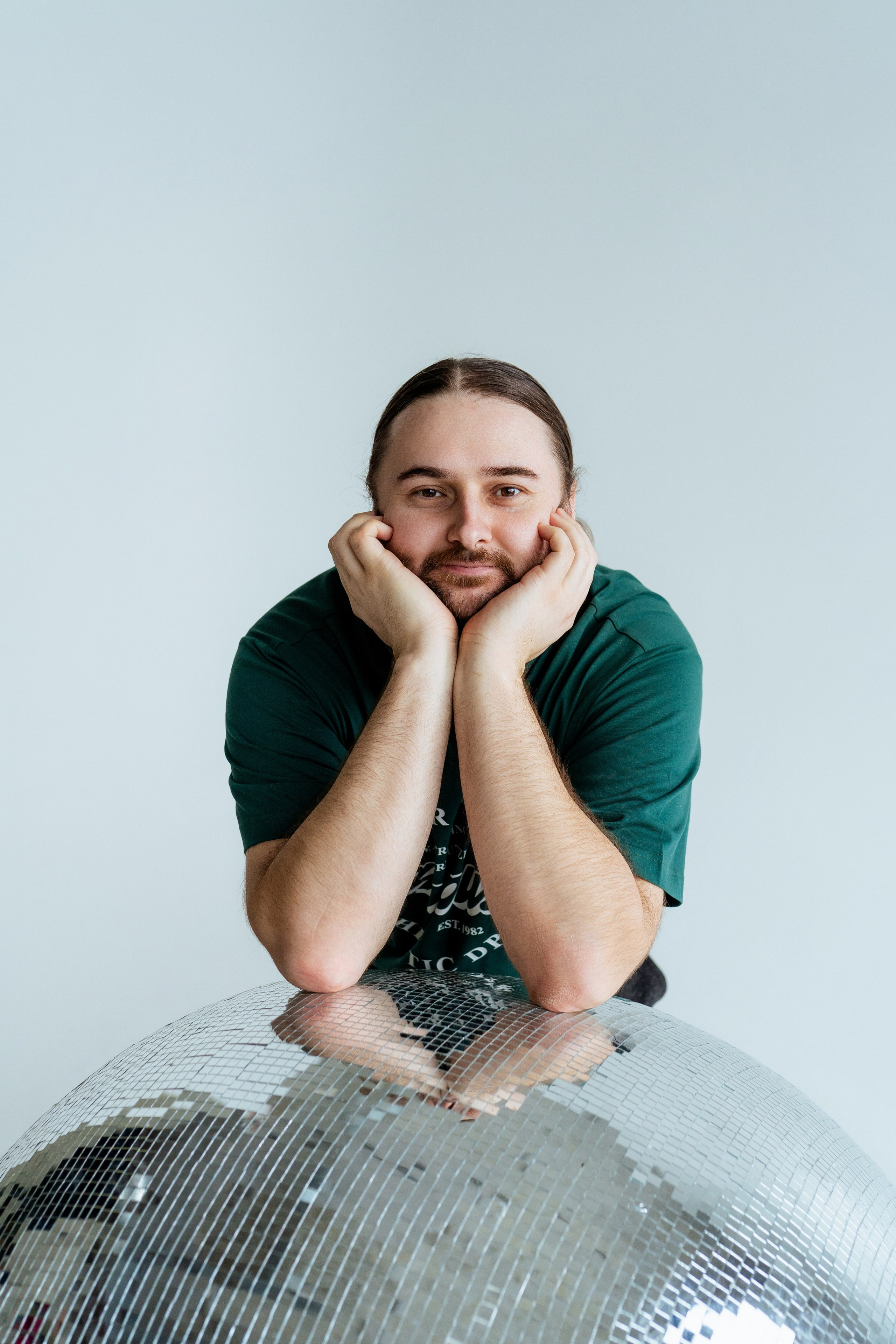 Группа «Банка Земляничного». Фотограф в Самаре Иван Булатов