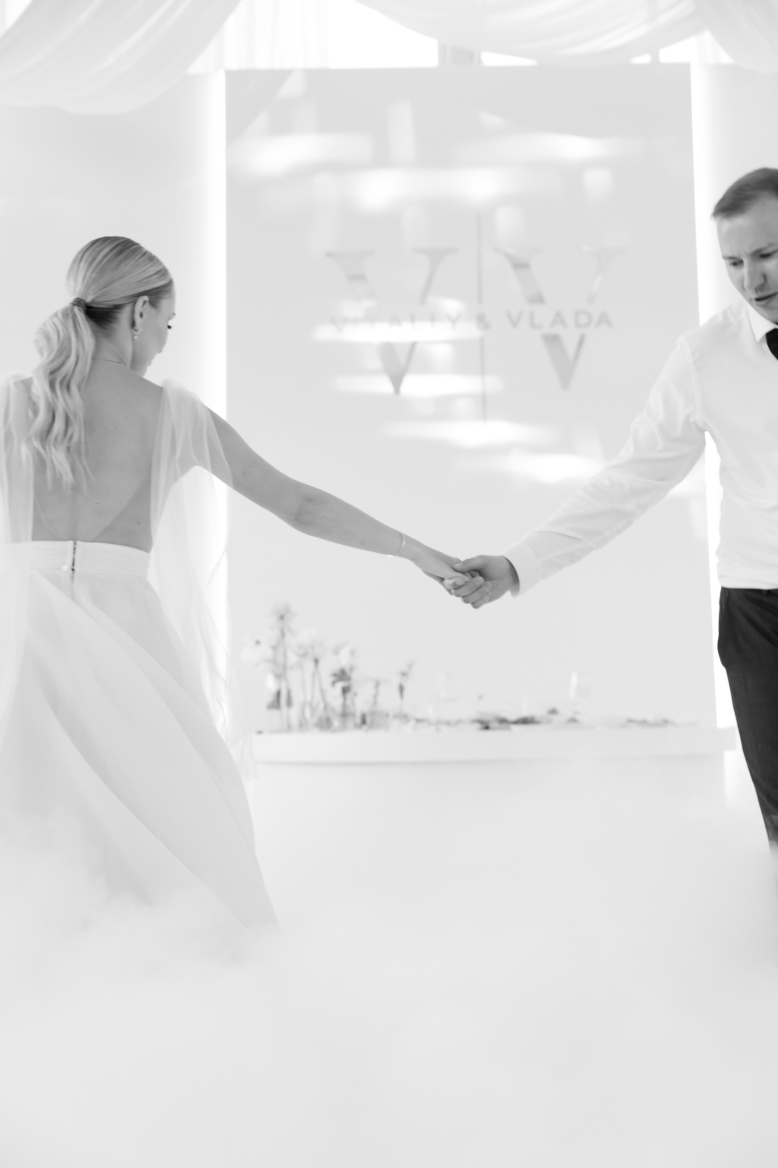 Влада & Виталий. Фотограф в Самаре Алена Гречка