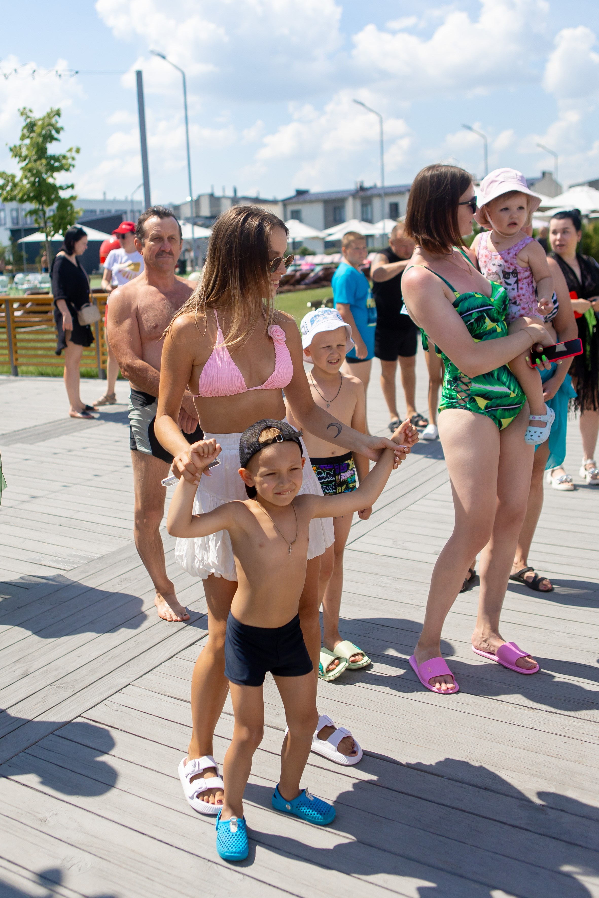 БЕКАРТ — День Семьи. Свадебный и портретный Фотограф в Липецке Дмитрий Котюков
