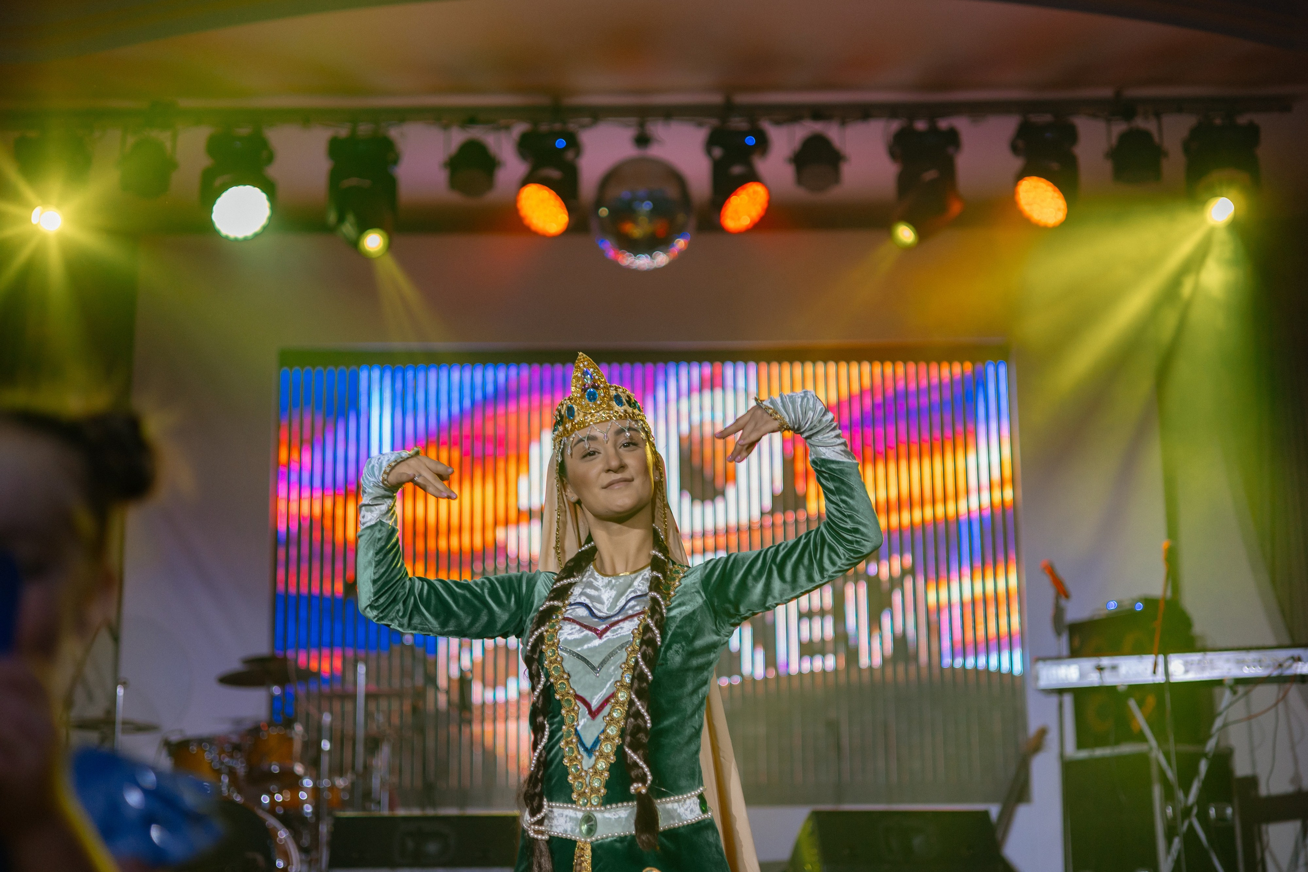 Vitaly`s 50th anniversary. Фотограф Москва Людмила Белова