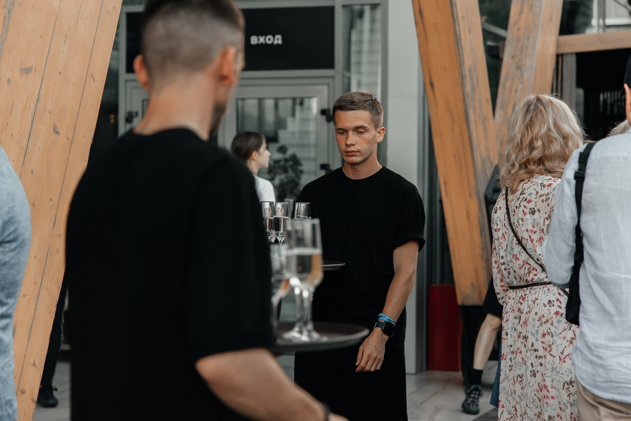 «Каури» Sky Park Сочи. Фотограф Москва Людмила Белова