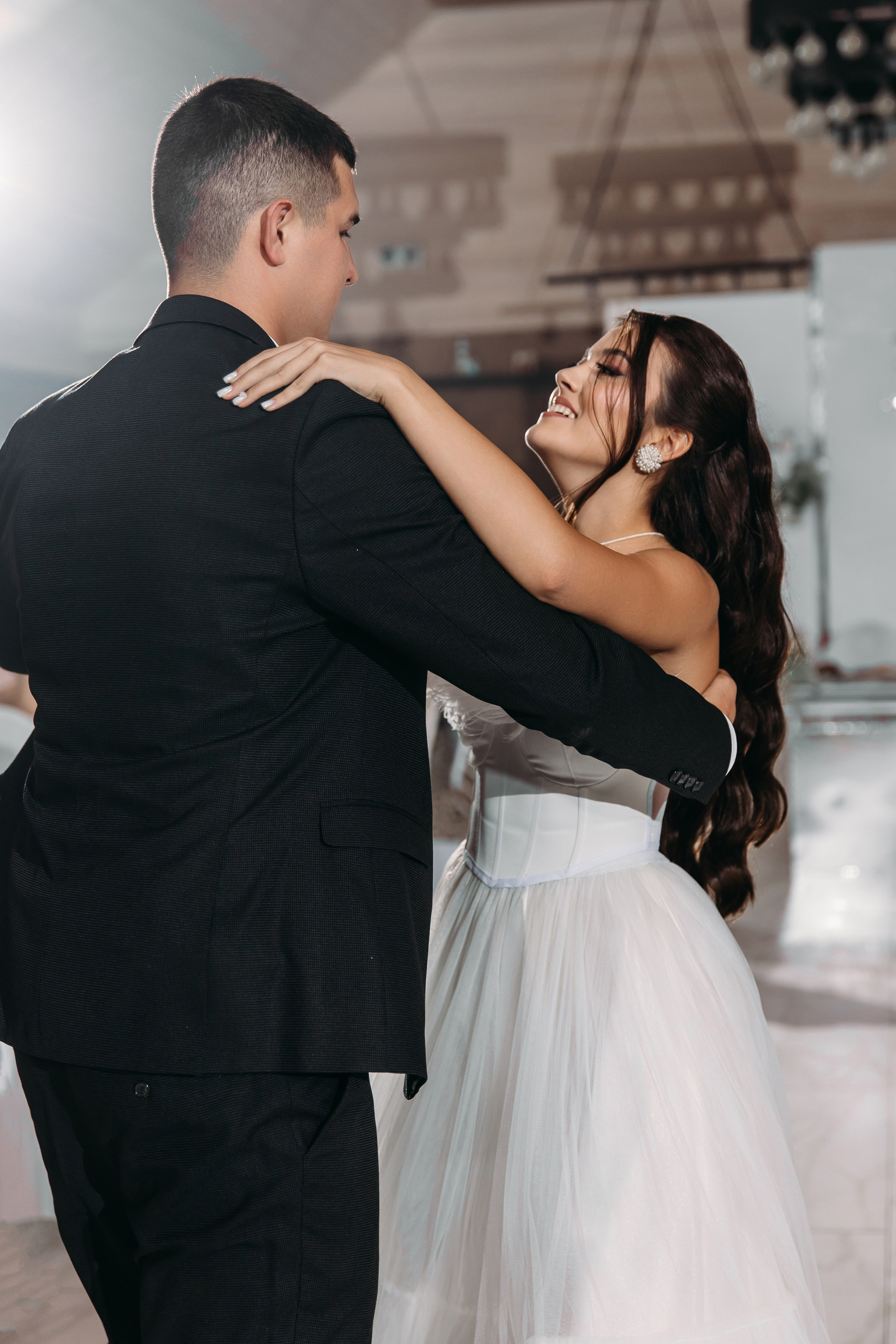 Рамиль & Анна. Свадебный ФОТОГРАФ и ВИДЕОГРАФ Ульяновск