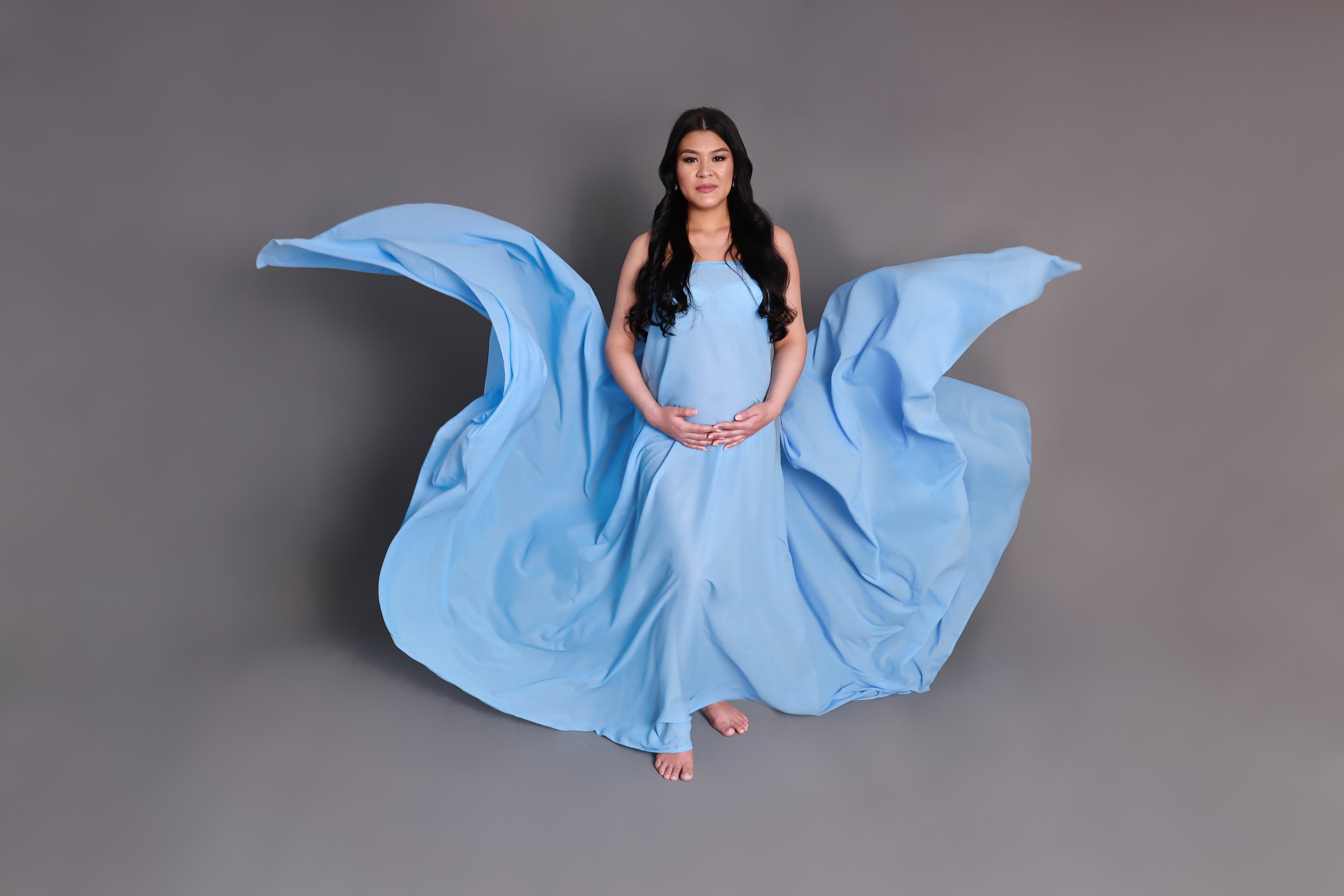 Беременность. Фотограф беременности, новорожденных и детей до года в Астане