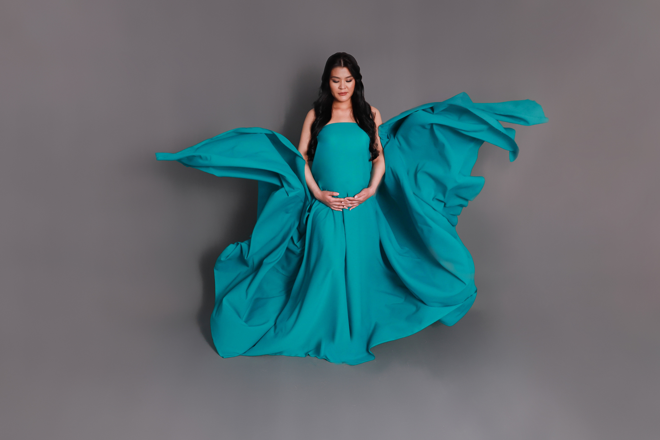 Беременность. Фотограф беременности, новорожденных и детей до года в Астане