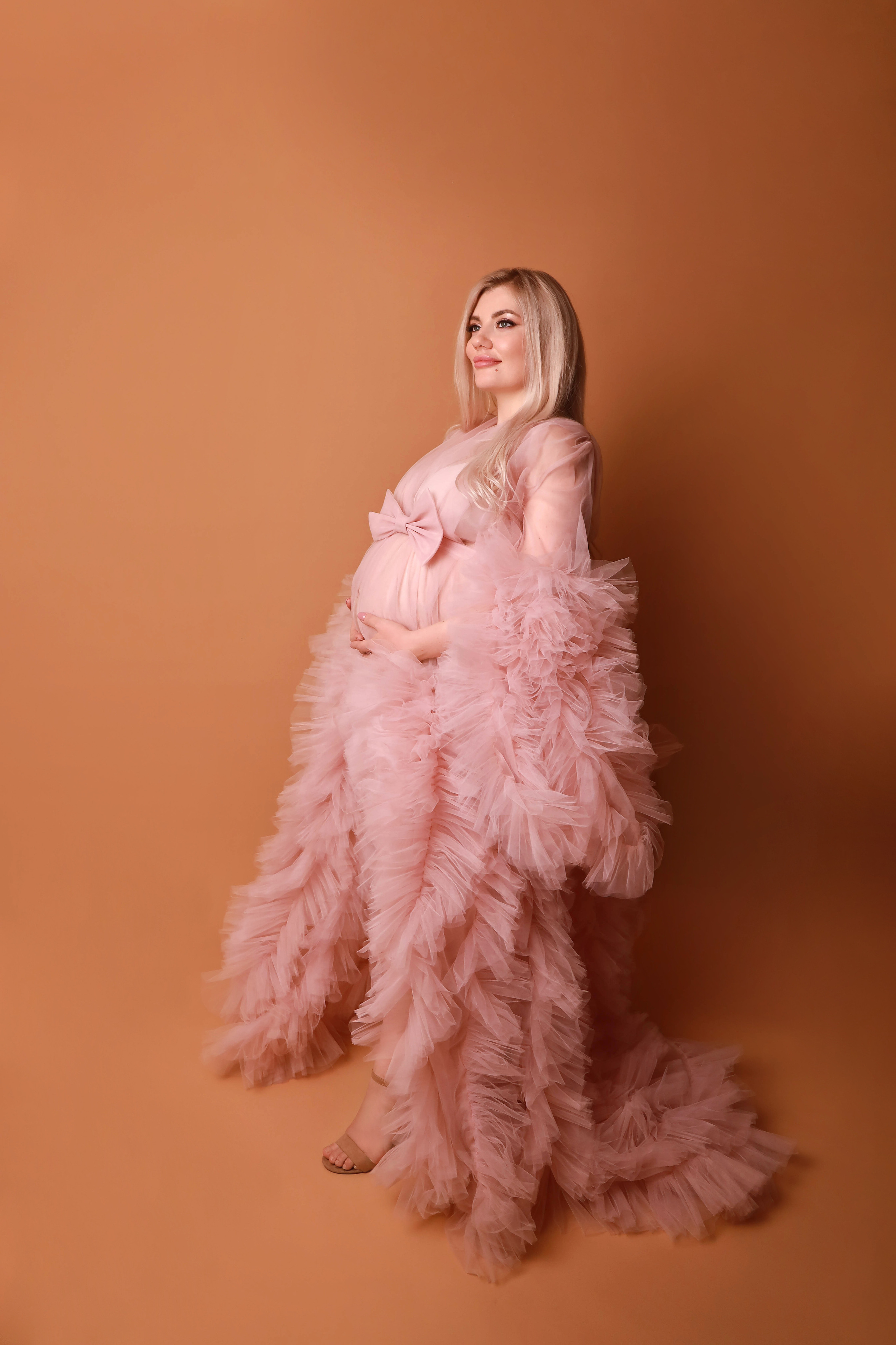 Беременность. Фотограф беременности, новорожденных и детей до года в Астане