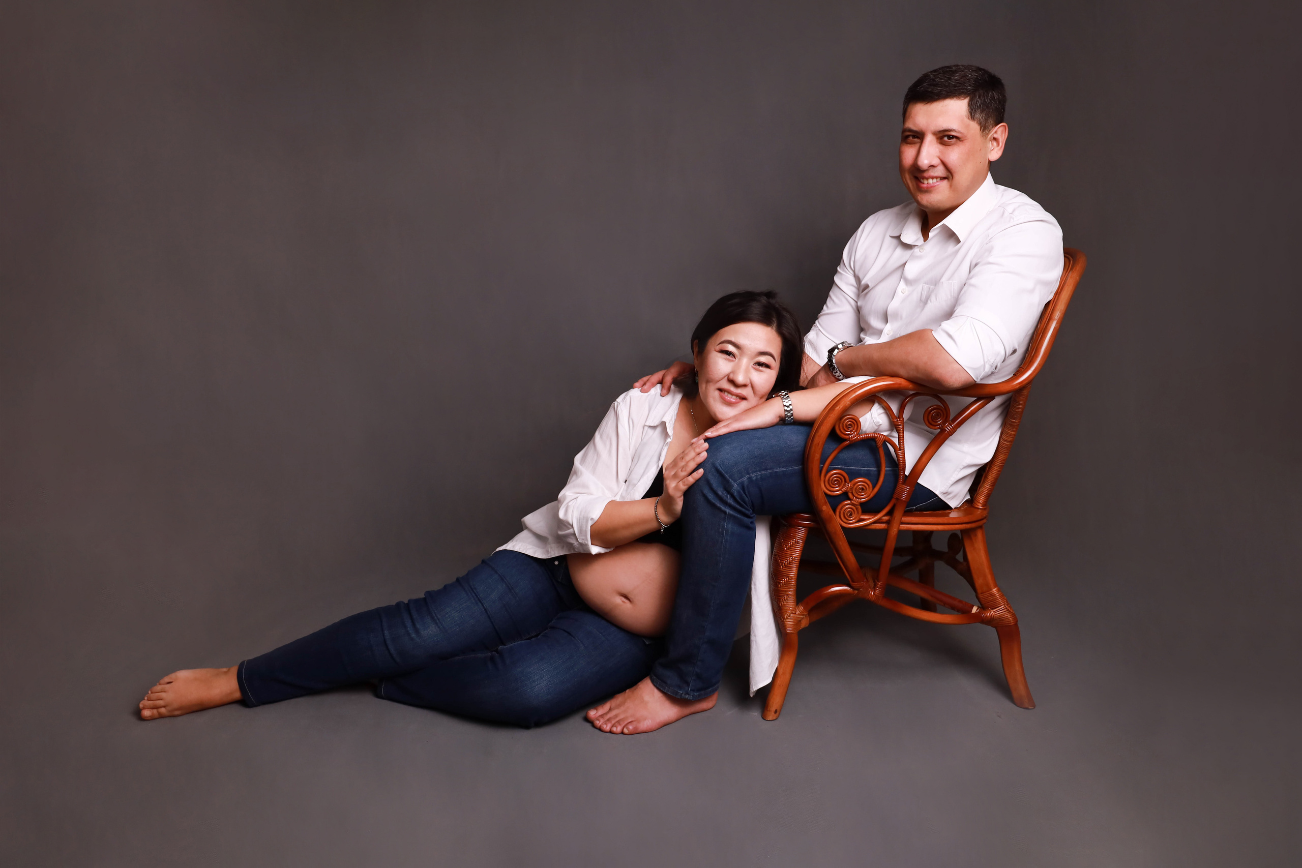 Беременность. Фотограф беременности, новорожденных и детей до года в Астане