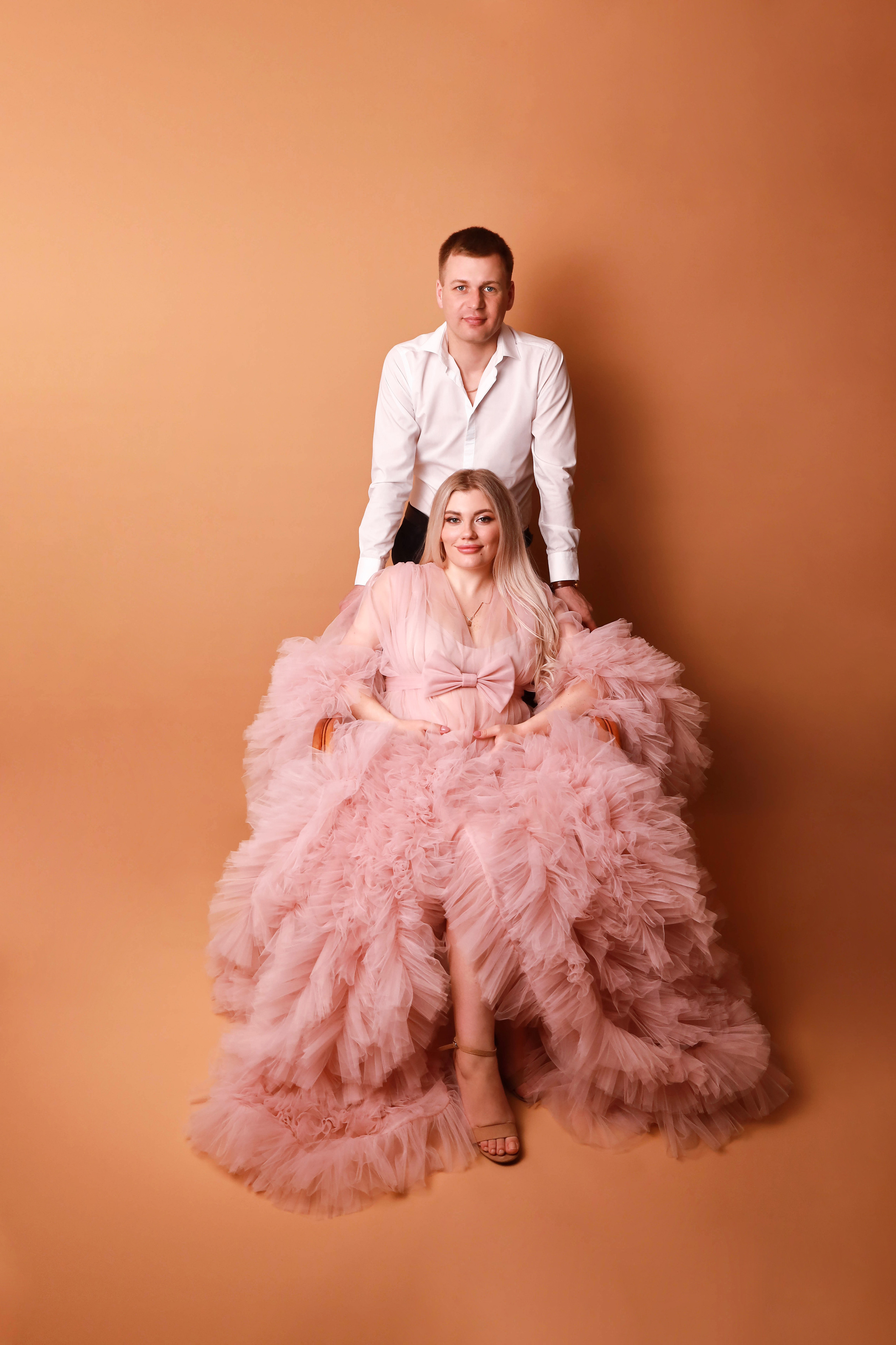 Беременность. Фотограф беременности, новорожденных и детей до года в Астане