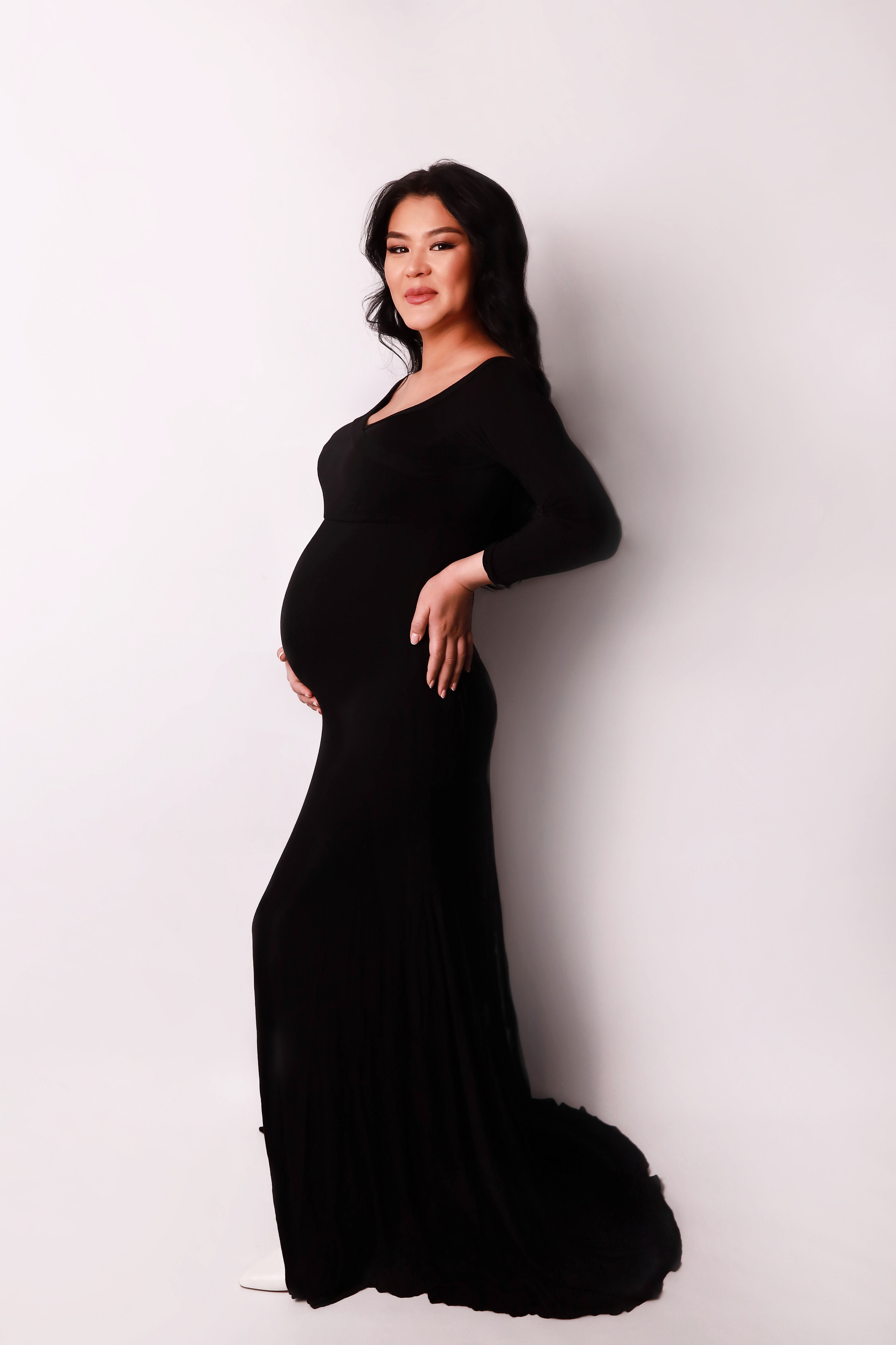 Беременность. Фотограф беременности, новорожденных и детей до года в Астане