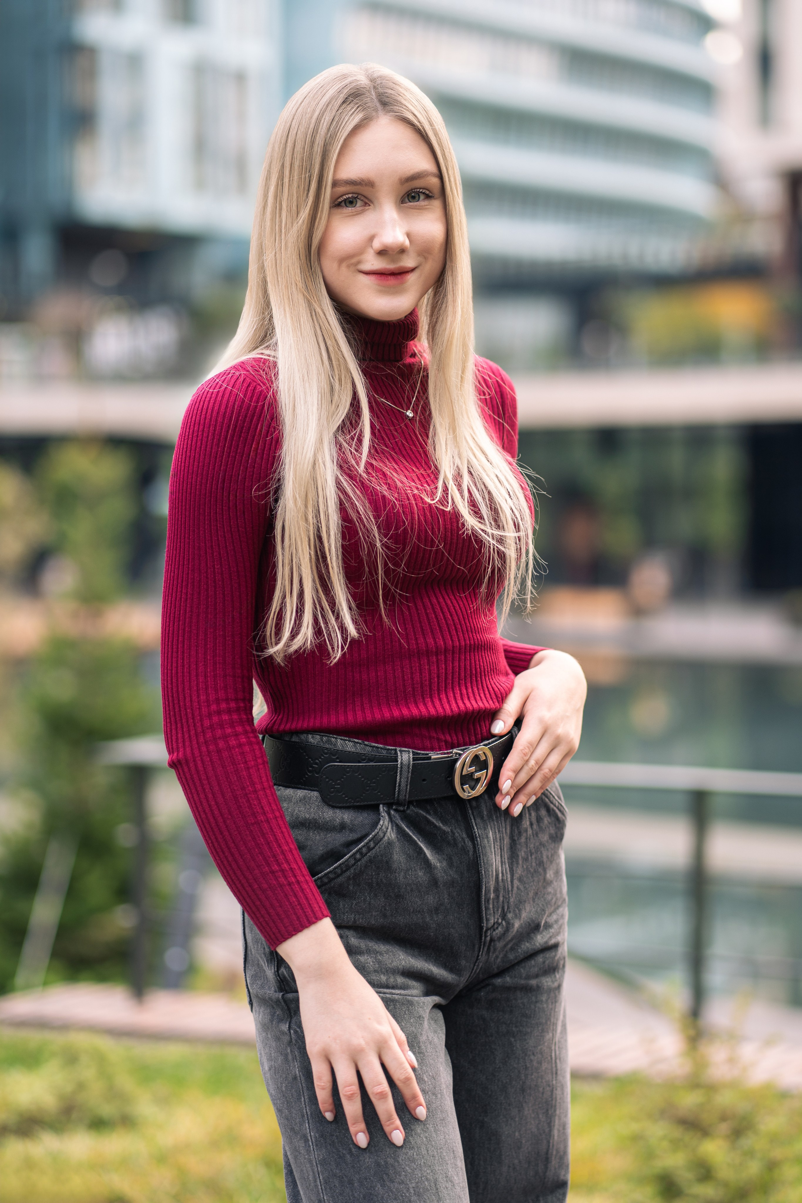 Софья. Фотограф Ольга Яканова