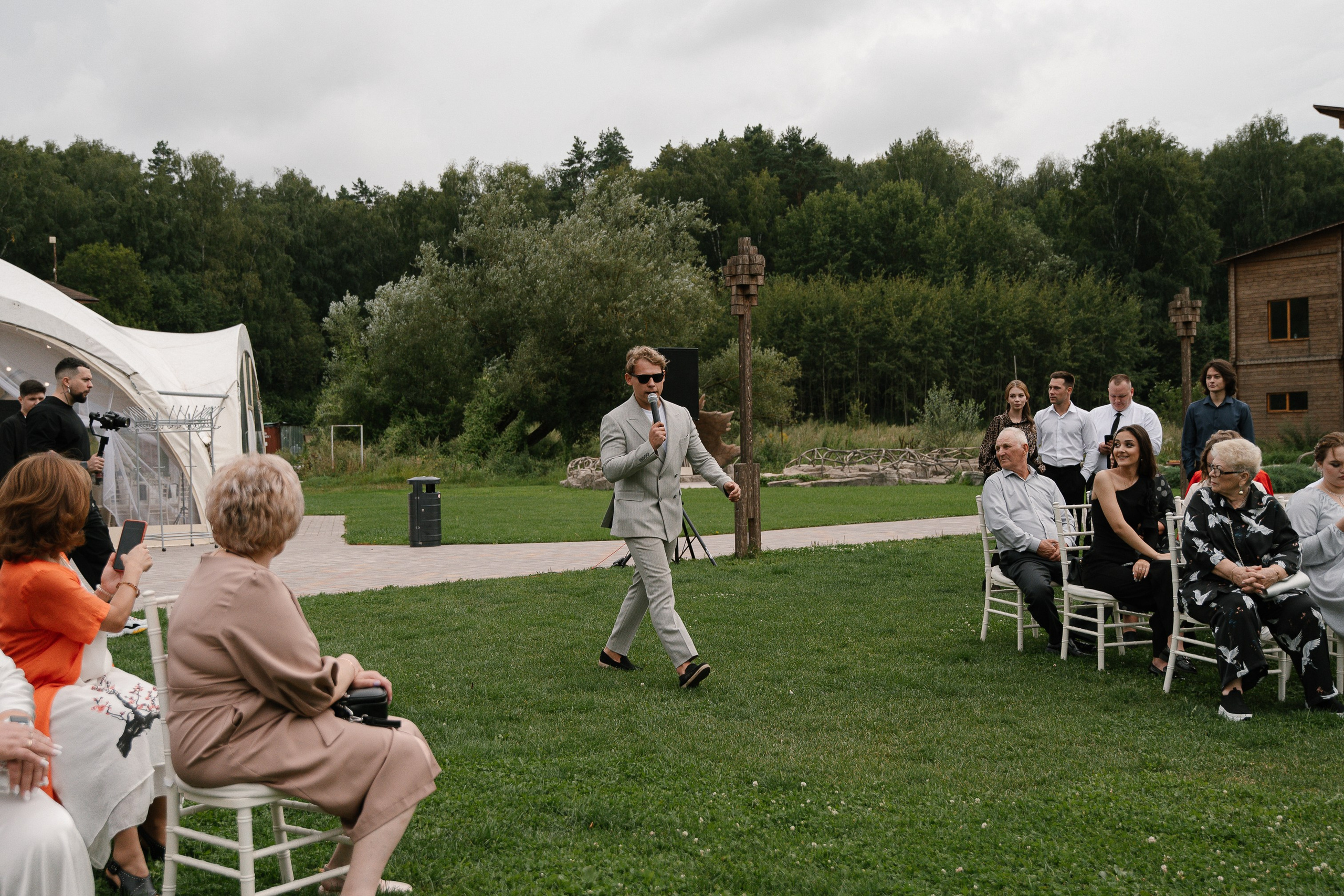 Илья и Татьяна. Свадебный и семейный фотограф в Коломне Мария Мусатова