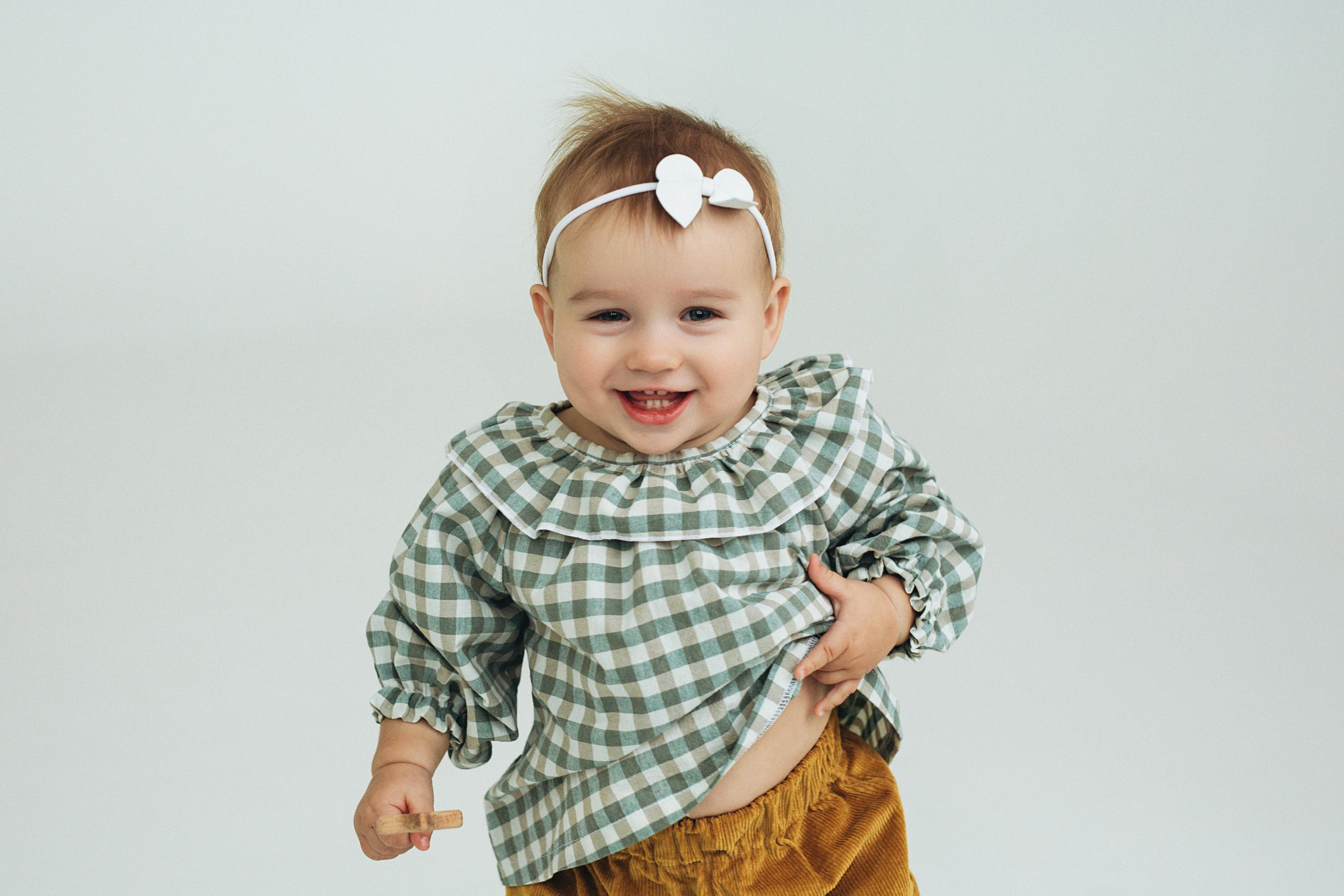 Съемка для детского бренда одежды в студии. Семейный фотограф в Москве Марина Петра