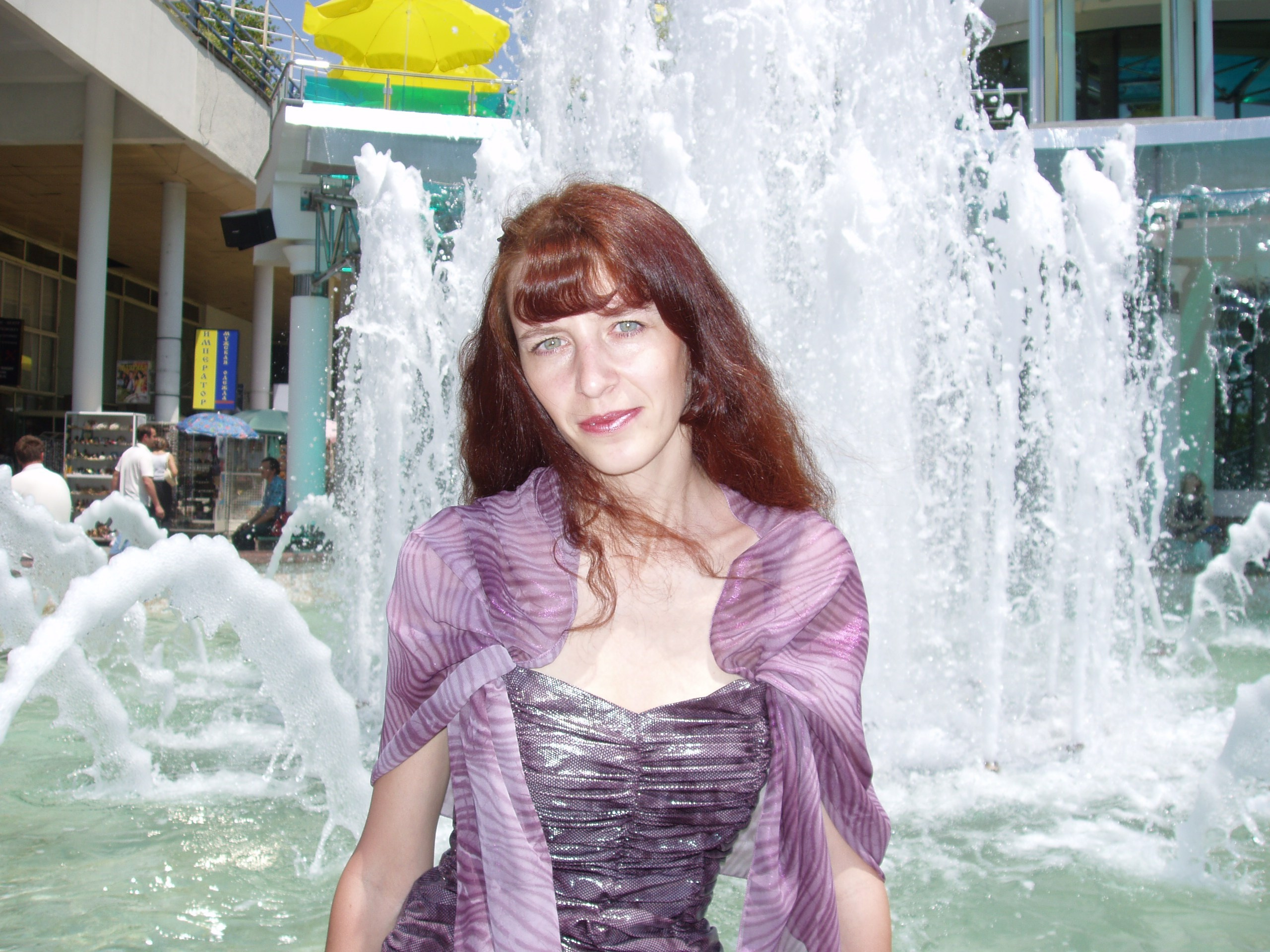 Отпуск 23.06-24.07 (Белора, гора Ахун, Сочи, Красная поляна, Украина). Семейный, Свадебный фотограф СПБ Питер— Романова Екатерина