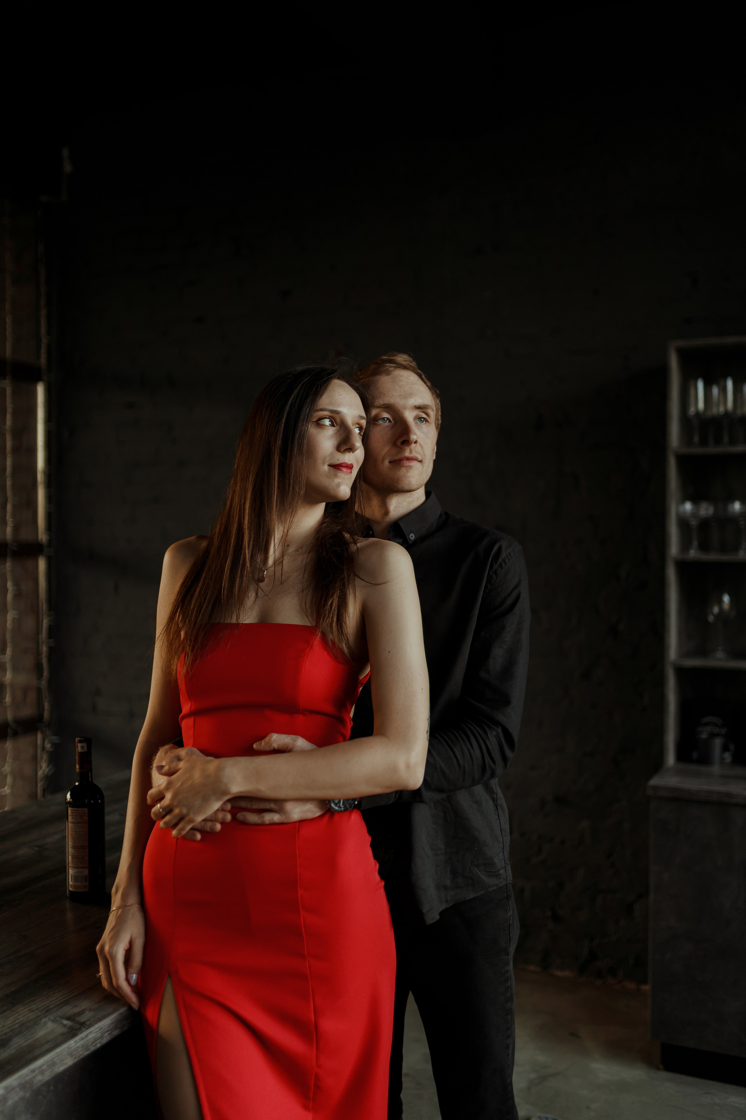 Егор & Ира. ФОТОГРАФ Маргарита Сивакова | Ярославль Кострома Москва