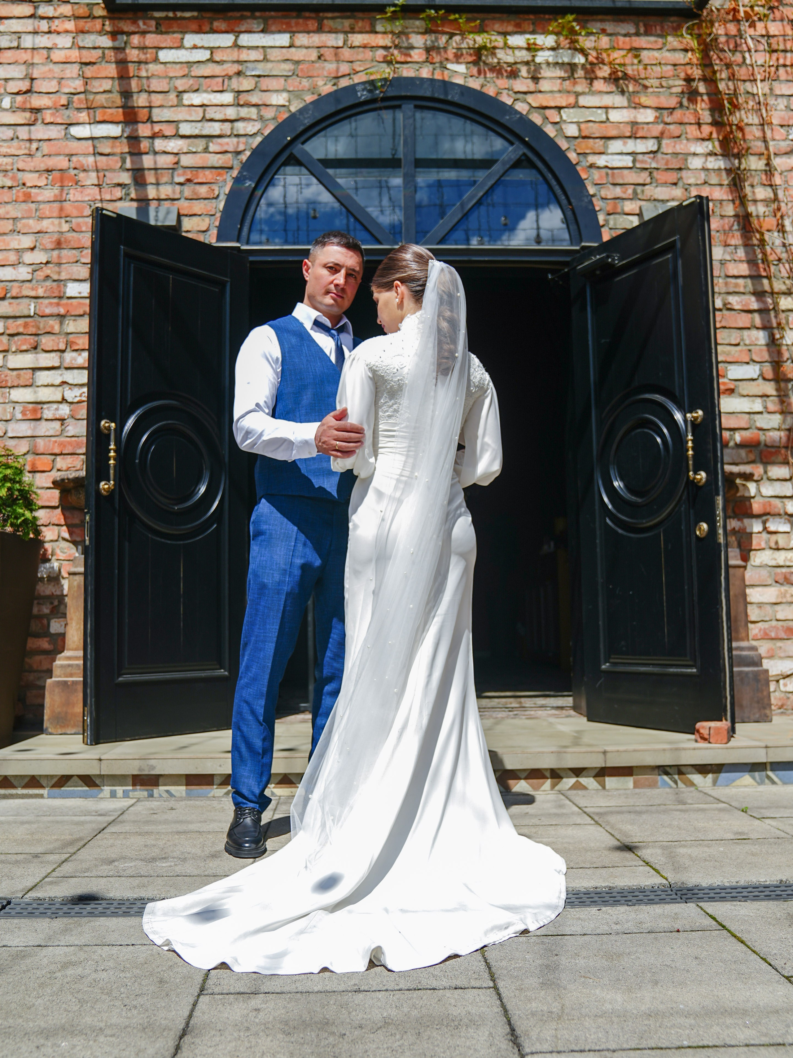 Свадебный фотограф Владикавказ