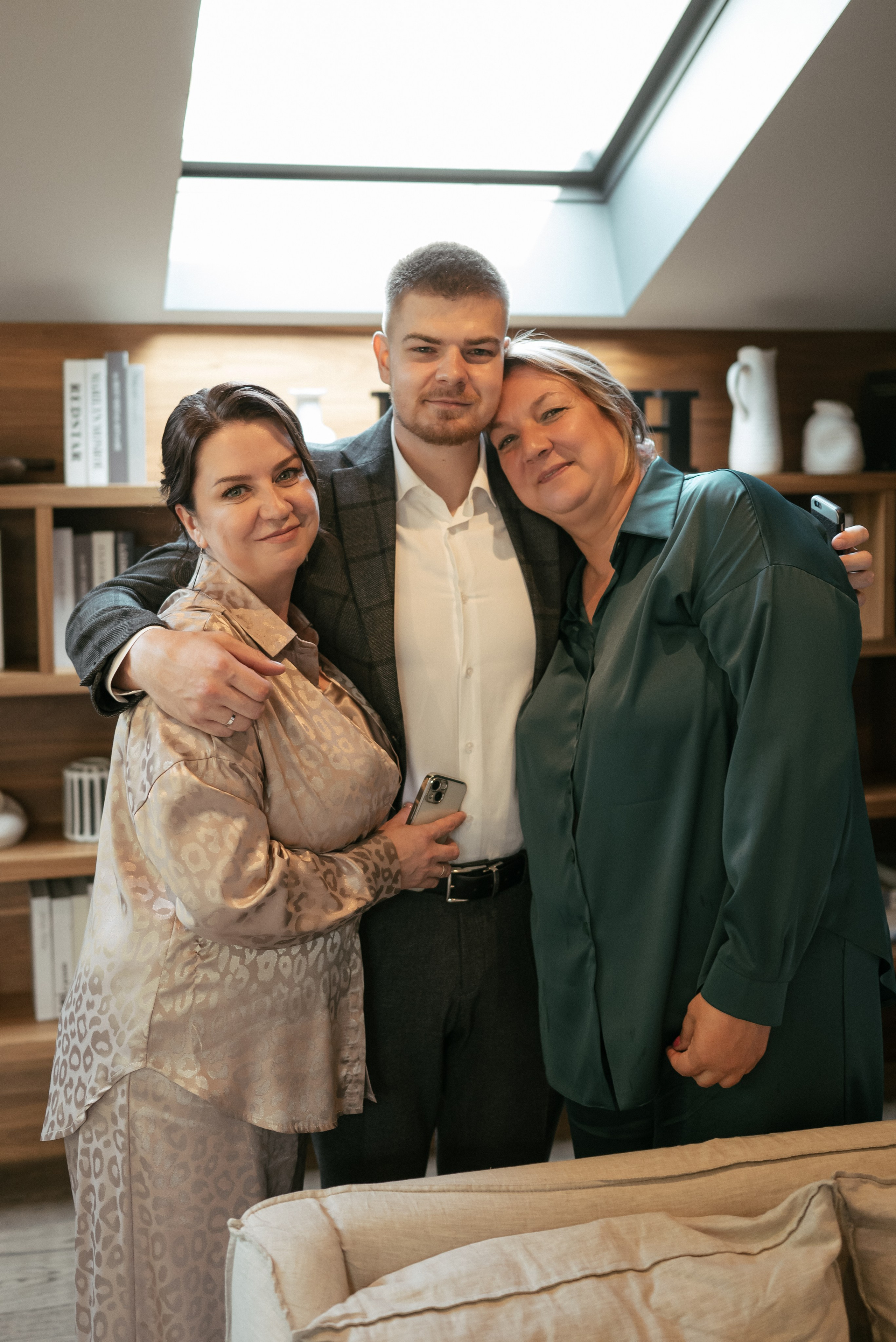 Максим и Влада. Свадебный фотограф Надежда Долгова