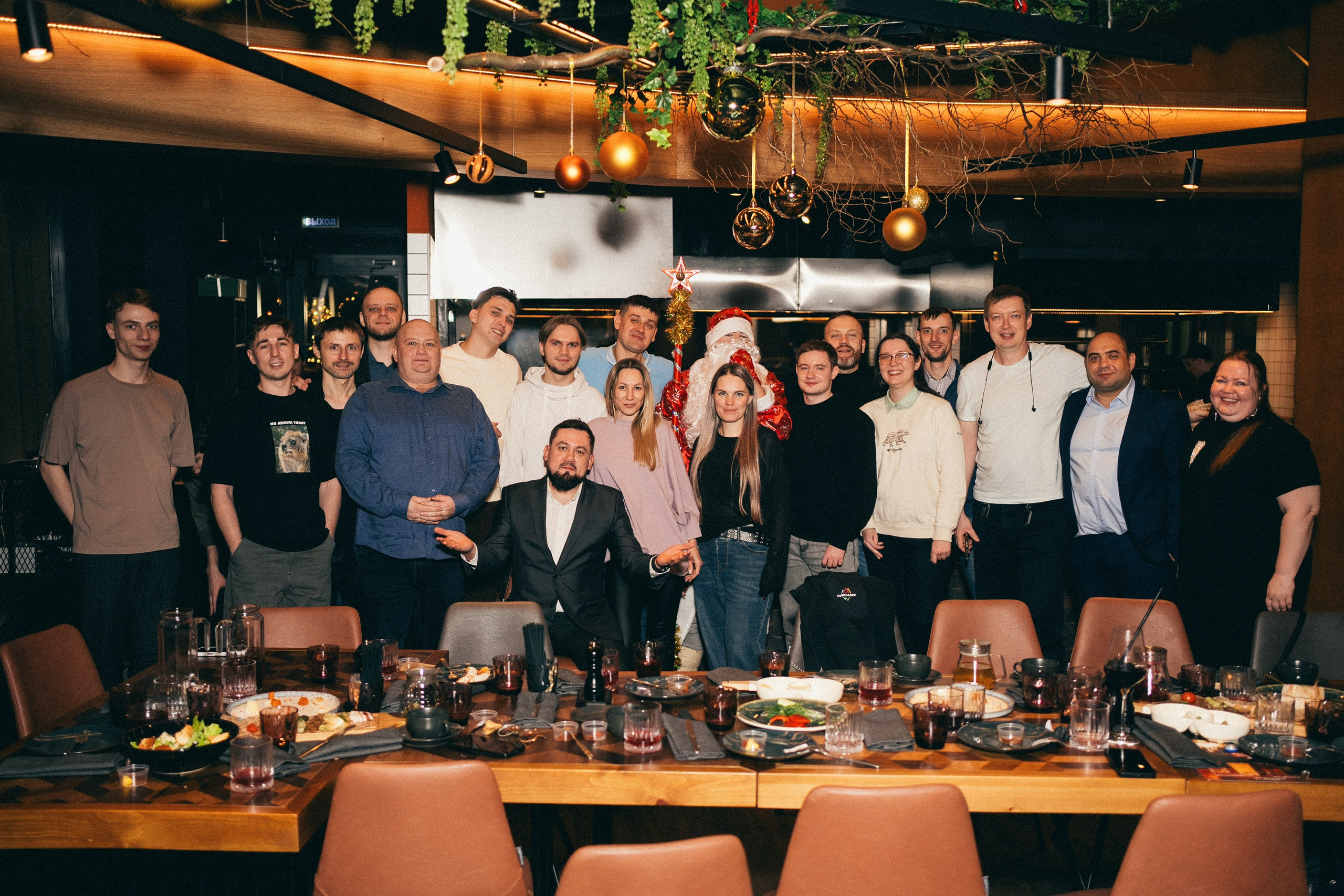 Горячий цех. Фотограф на любое событие в Кемерово